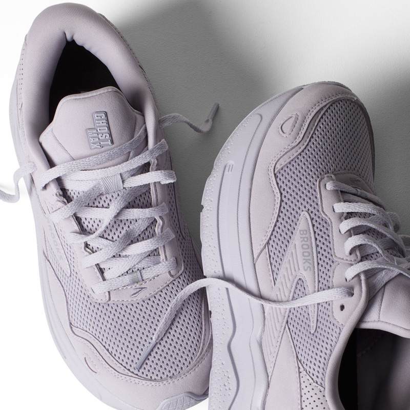 BROOKS Ghost Max SE outlook