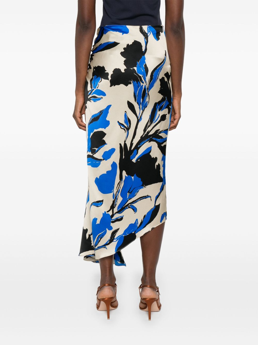 Chopin skirt - 4