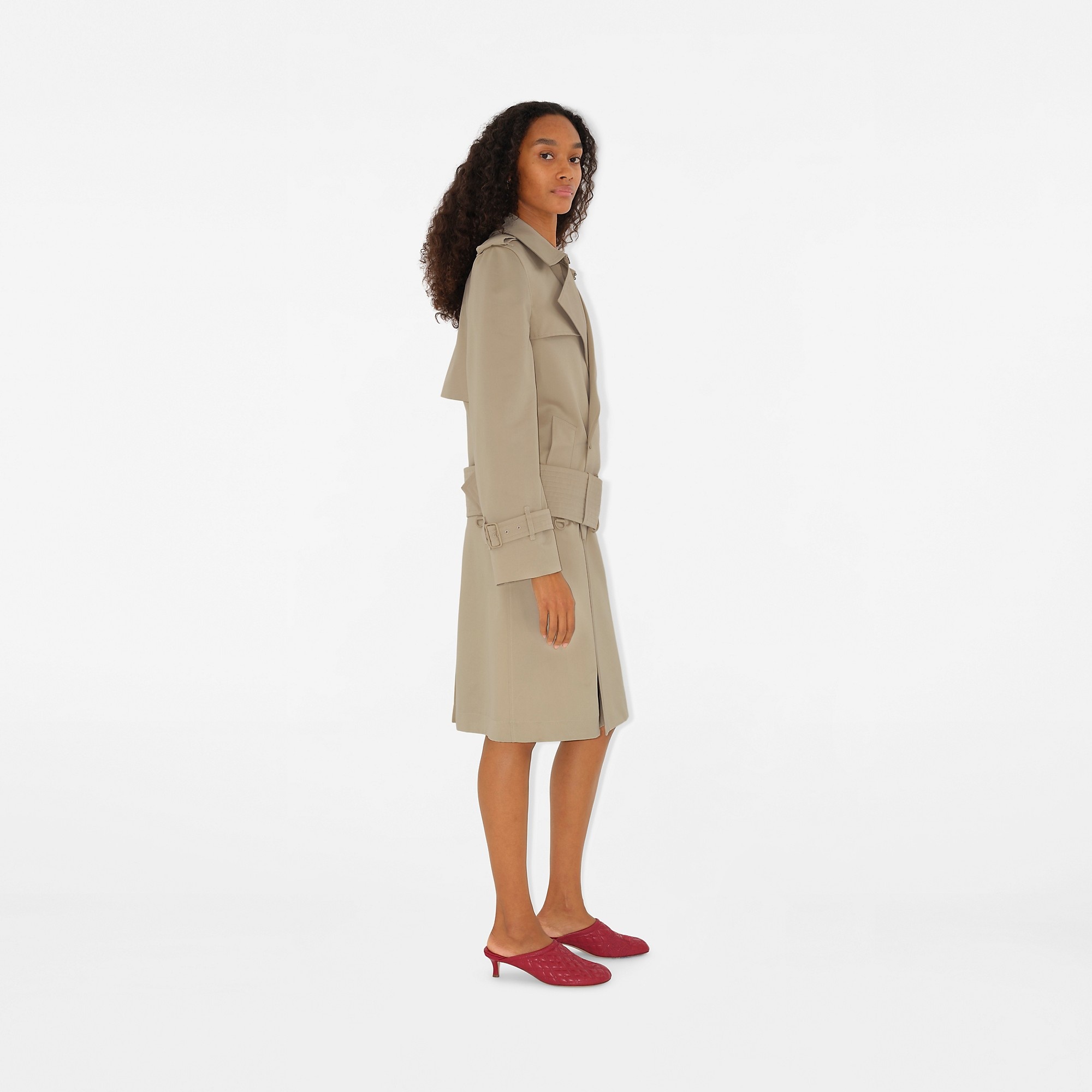 EKD Leather Baby Mules - 2