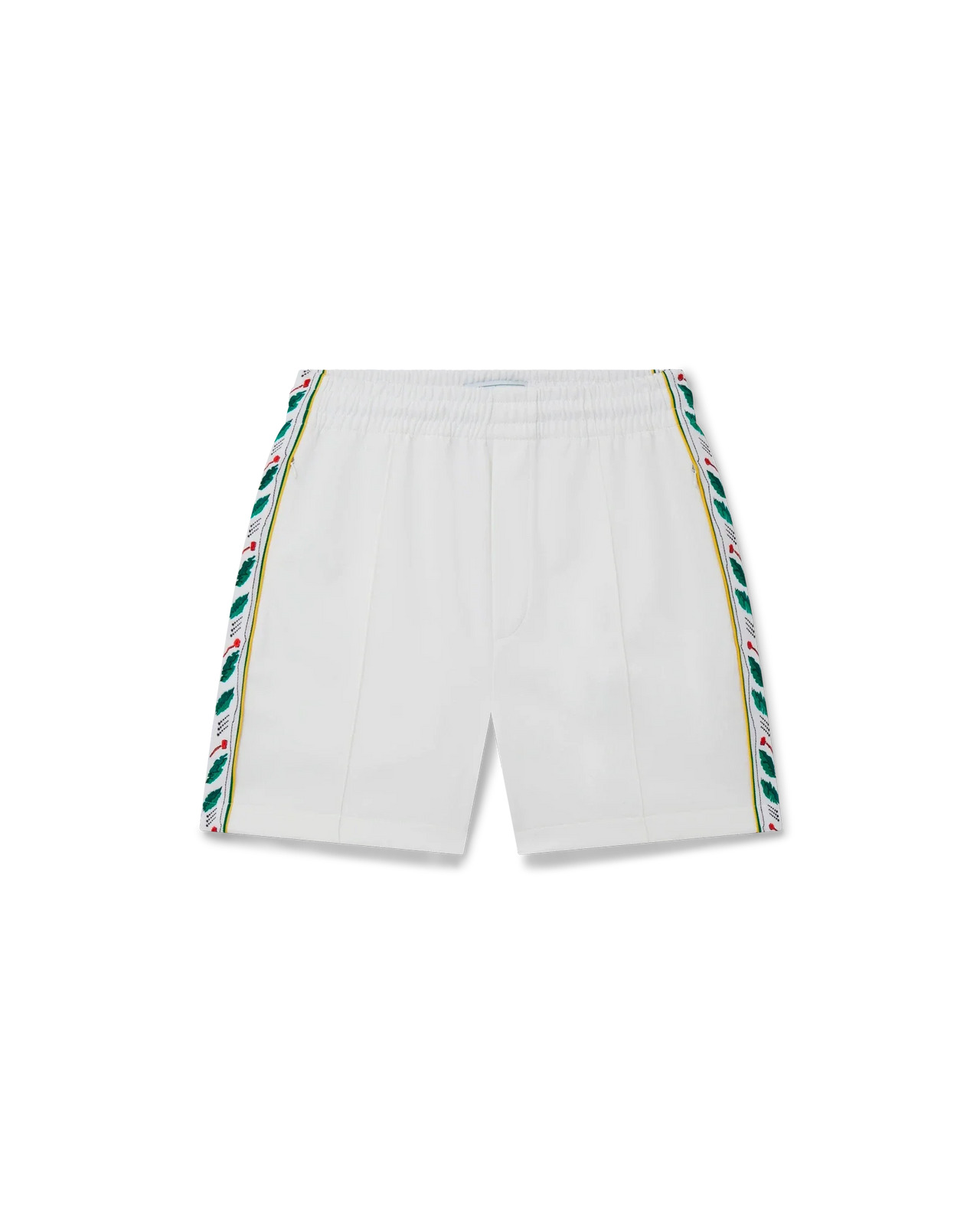 Laurel Track Shorts - 2