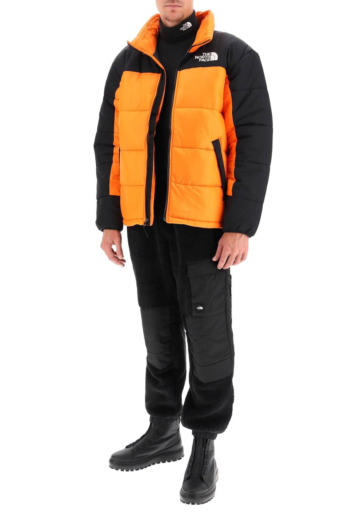 HIMALAYAN THERMAL JACKET - 2