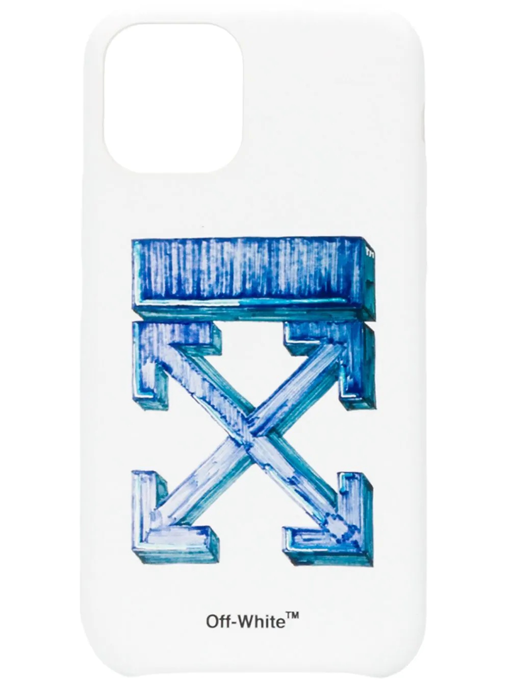 Arrows iPhone 11 Pro Max case - 1