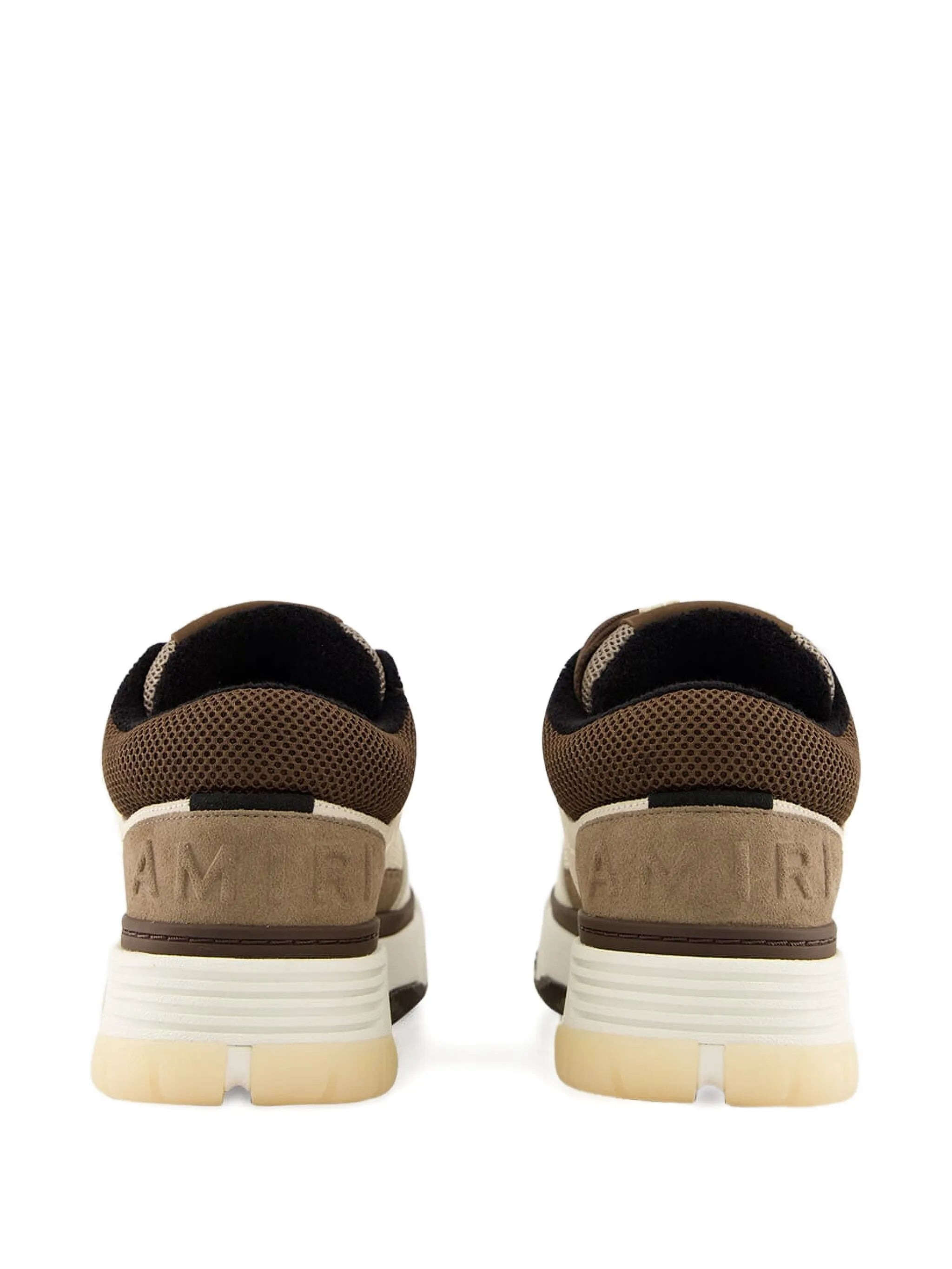 Amiri MA-1 Lace-up Sneakers - 3
