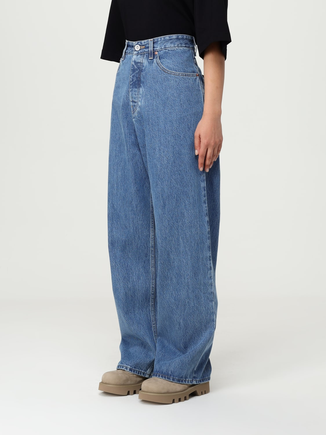 Jeans woman Vetements - 4