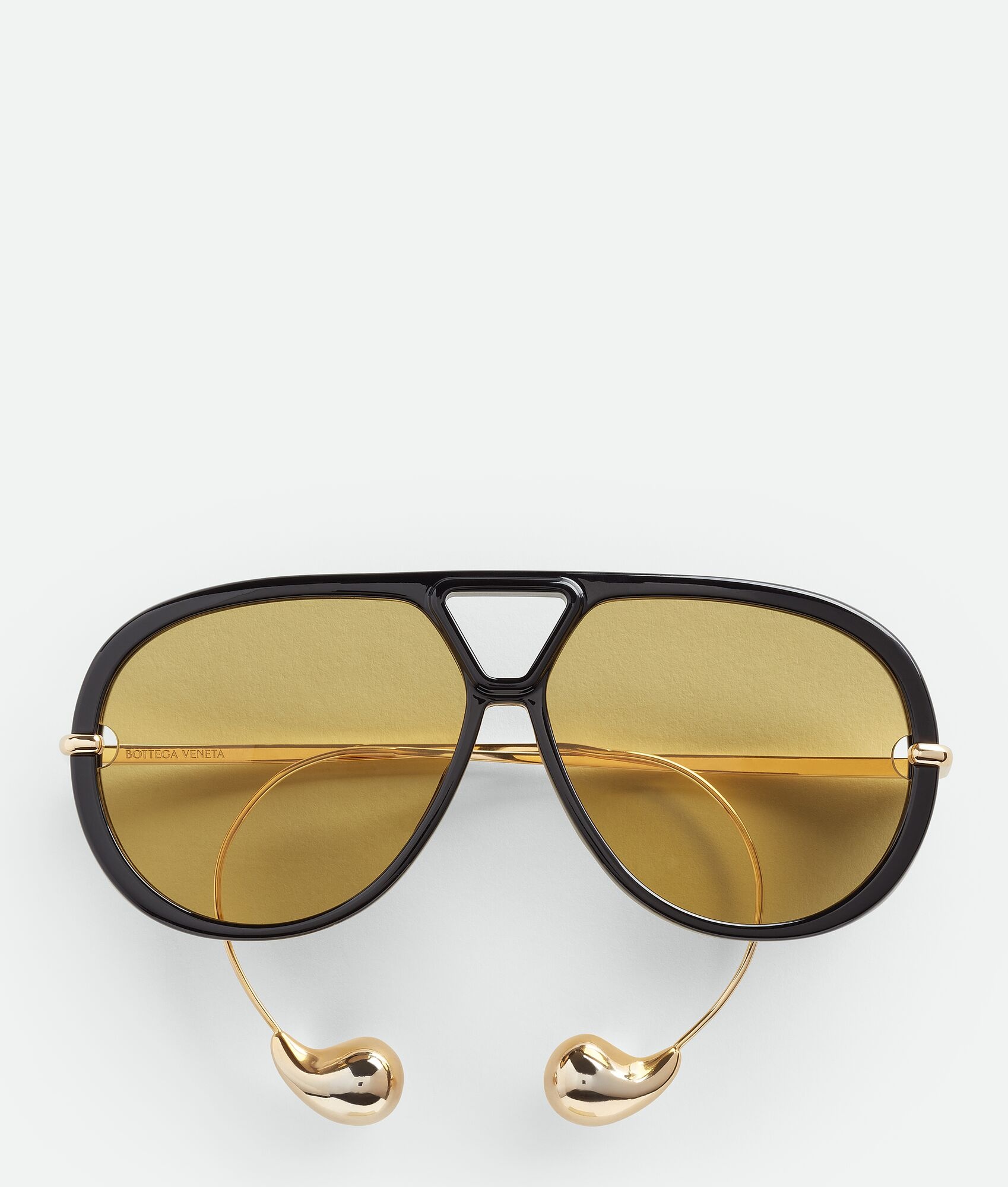 Drop Aviator Sunglasses - 1