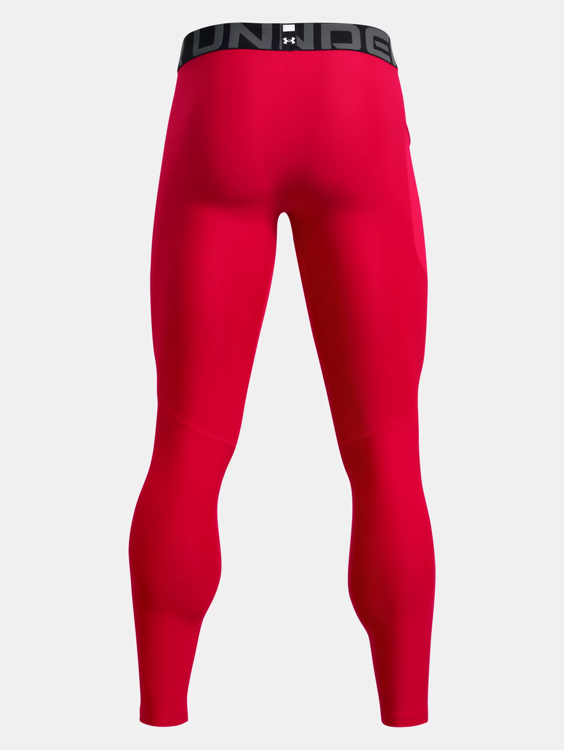 Men's HeatGear® Leggings - 3