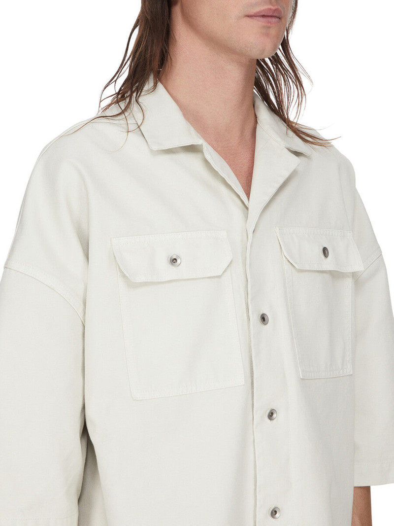MAGNUM TOMMY SHIRT 4