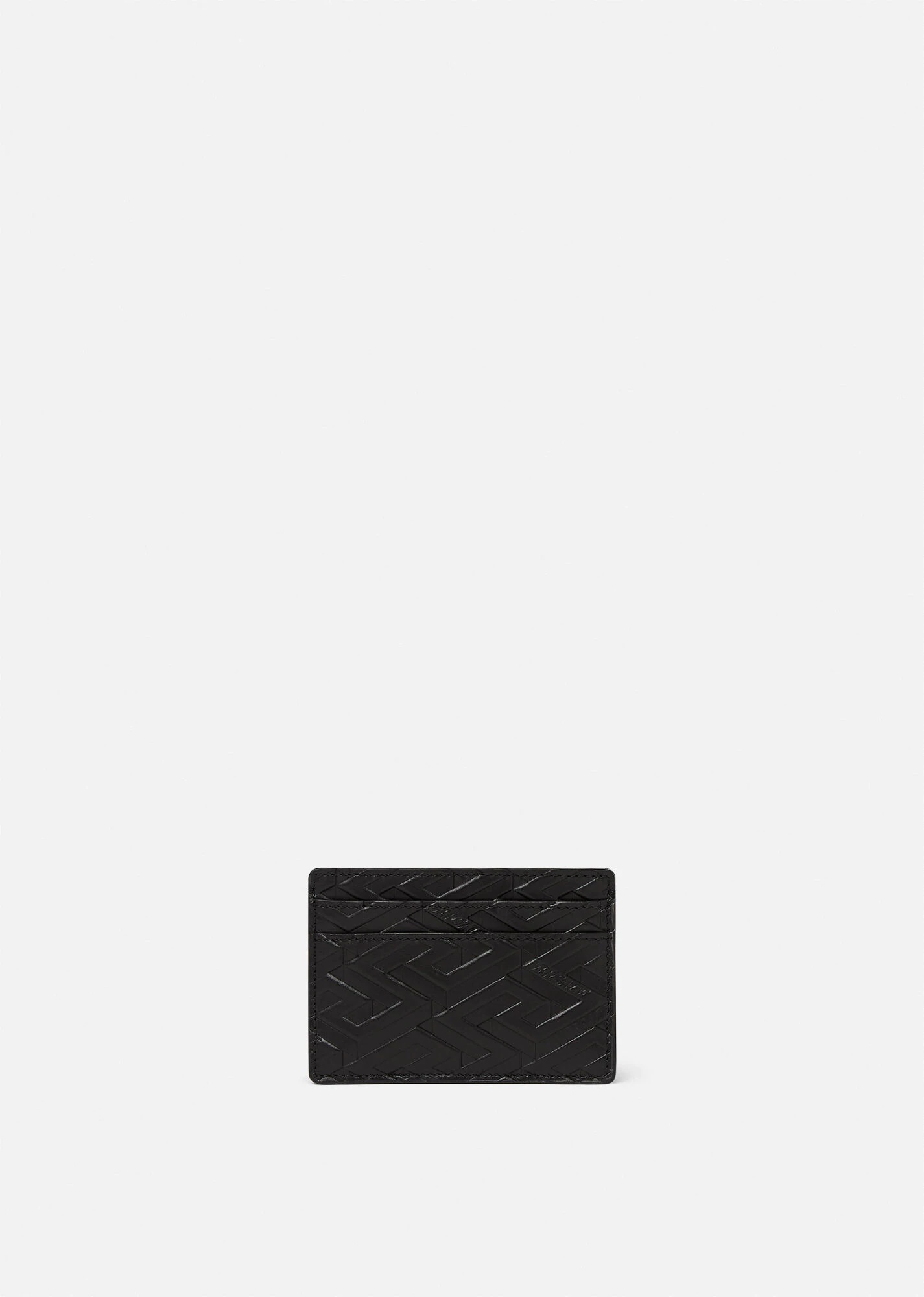 La Greca Signature Card Holder - 1