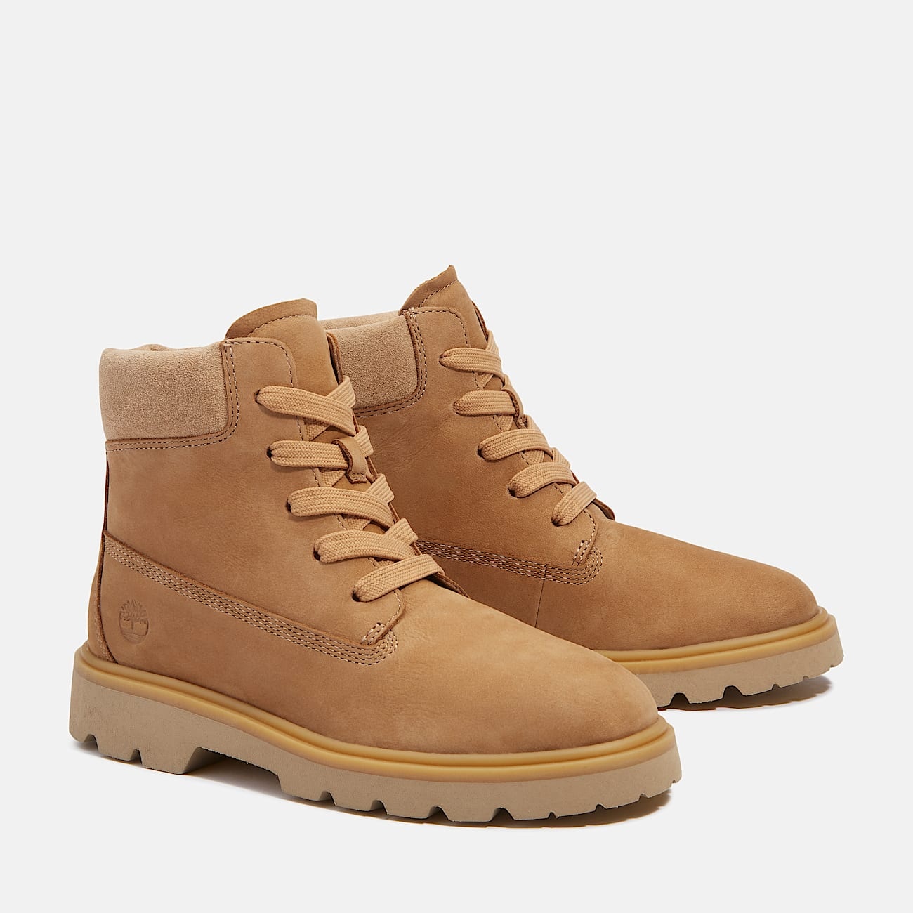 Women's Rowan Way 6-Inch Boot - 6