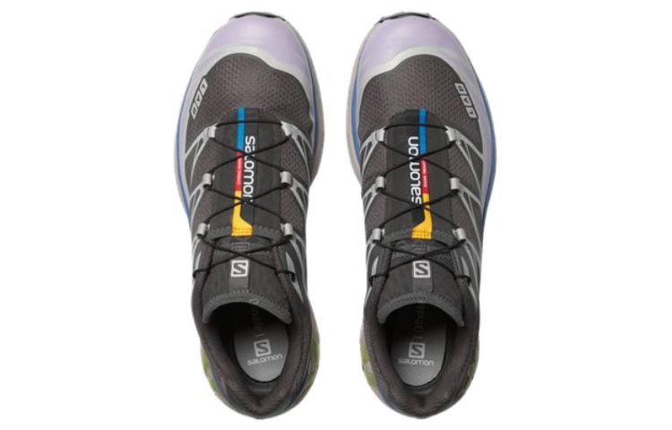 SALOMON XT-6 'Ashes Of Roses' 472936 - 4
