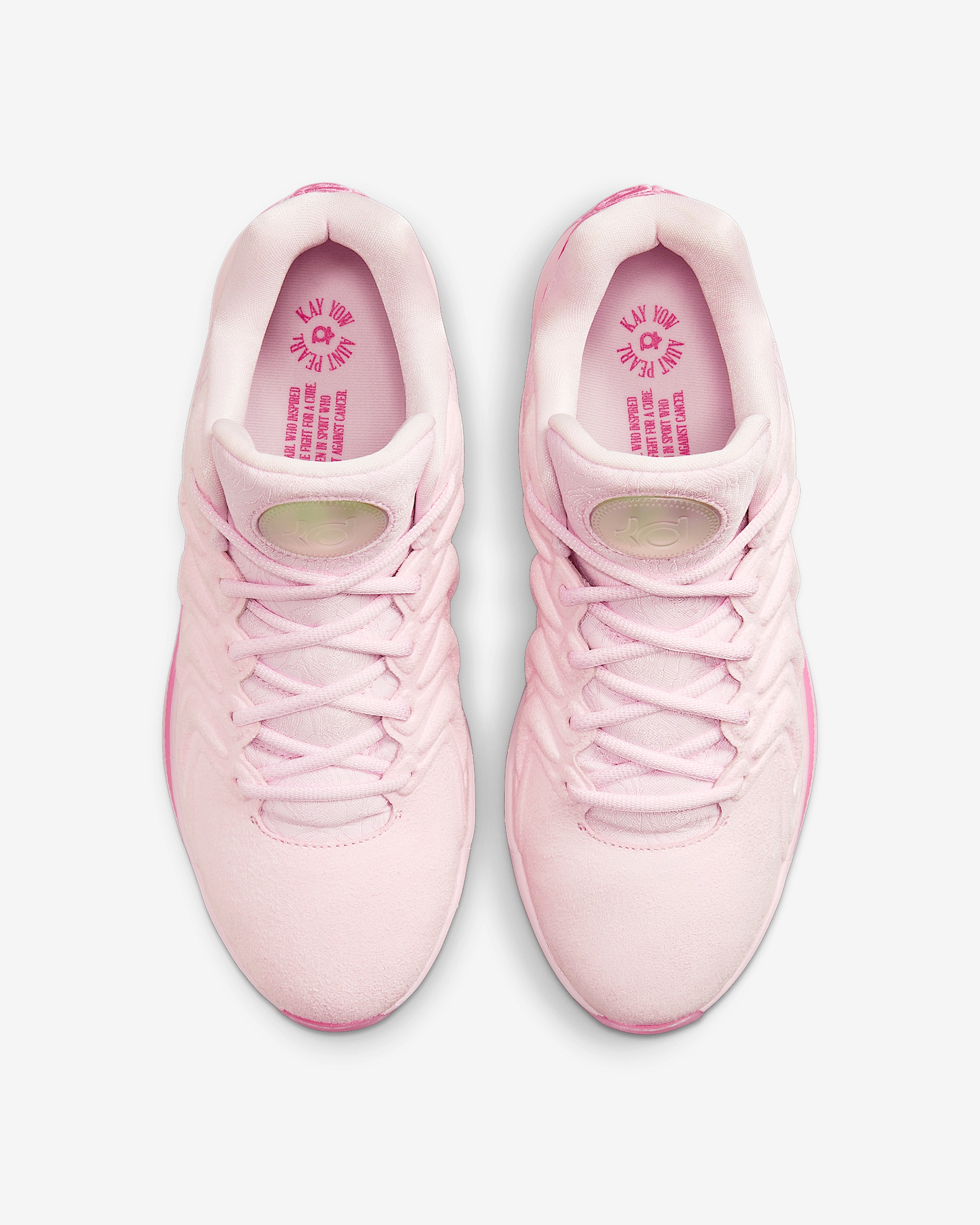 Nike KD 17 aunt pearl KD 17 NRG  main image 4