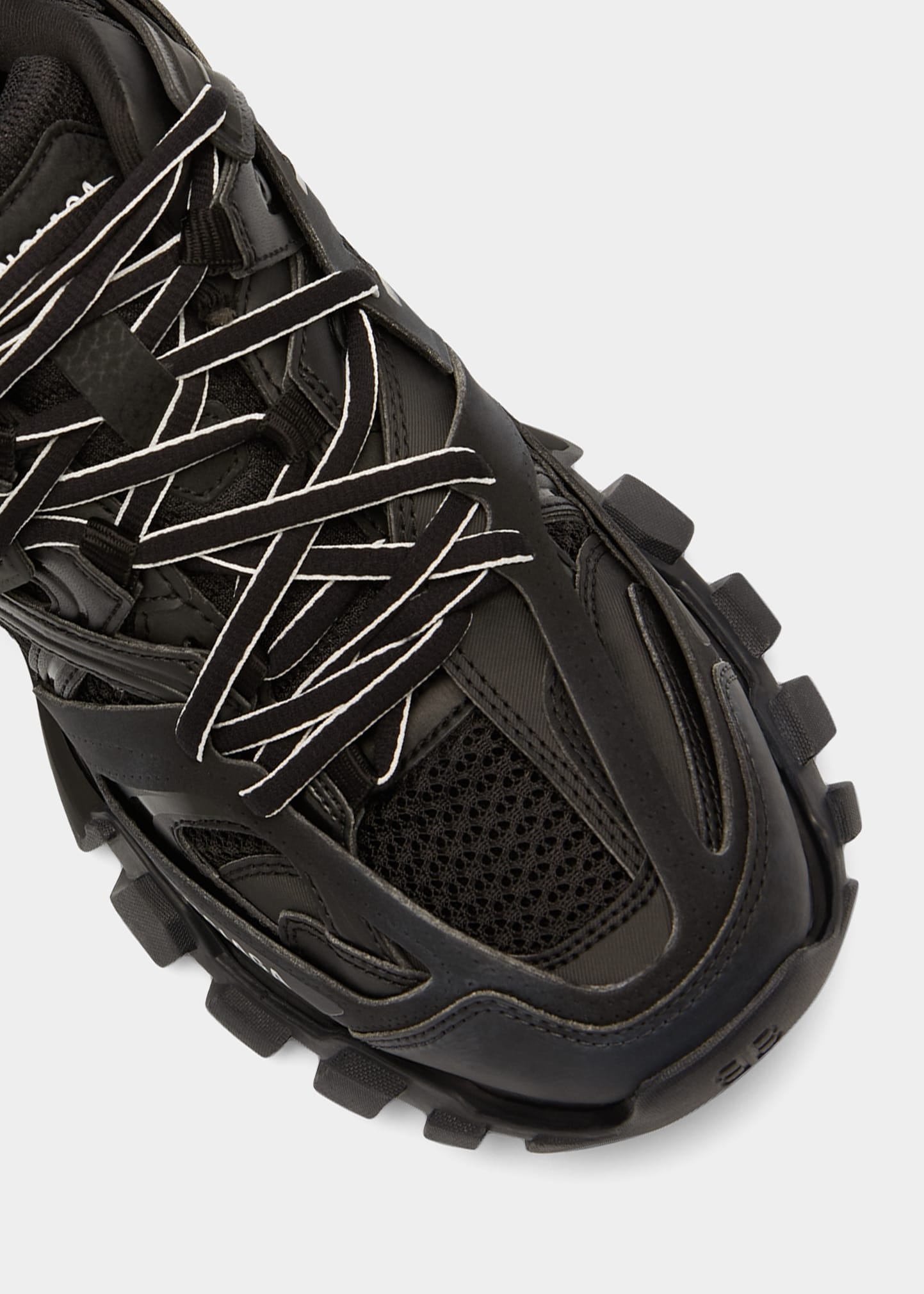 スニーカー BALENCIAGA Men Sneakers 793945WFLGY BLACK BALENCIAGA]CIRCUIT/W/BLACK(793945-WFLGY) – R&Co.