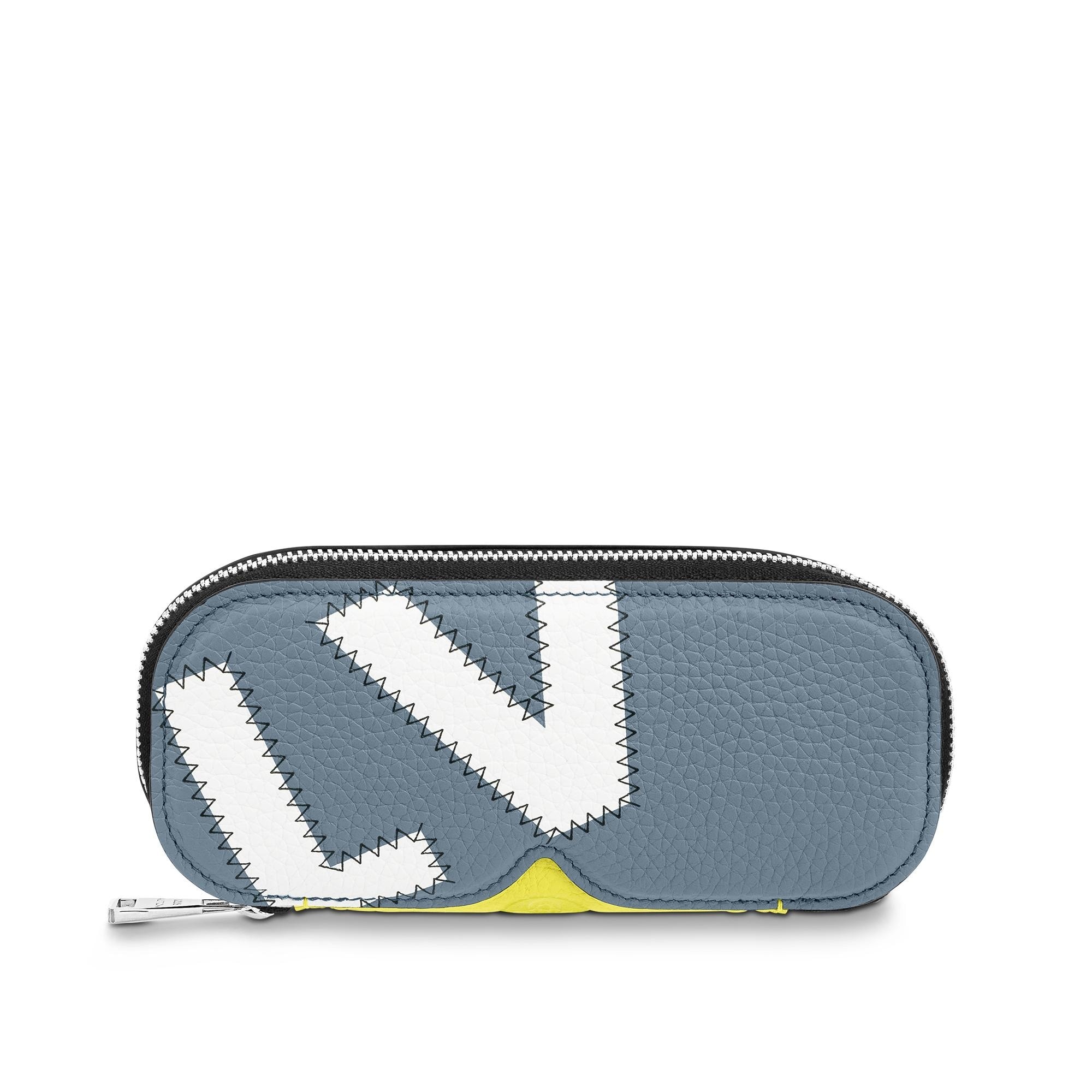 GM Glasses Case - 1