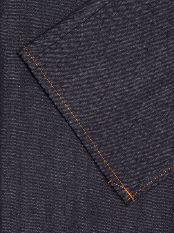 Wide Heidi Dry Selvage - 7
