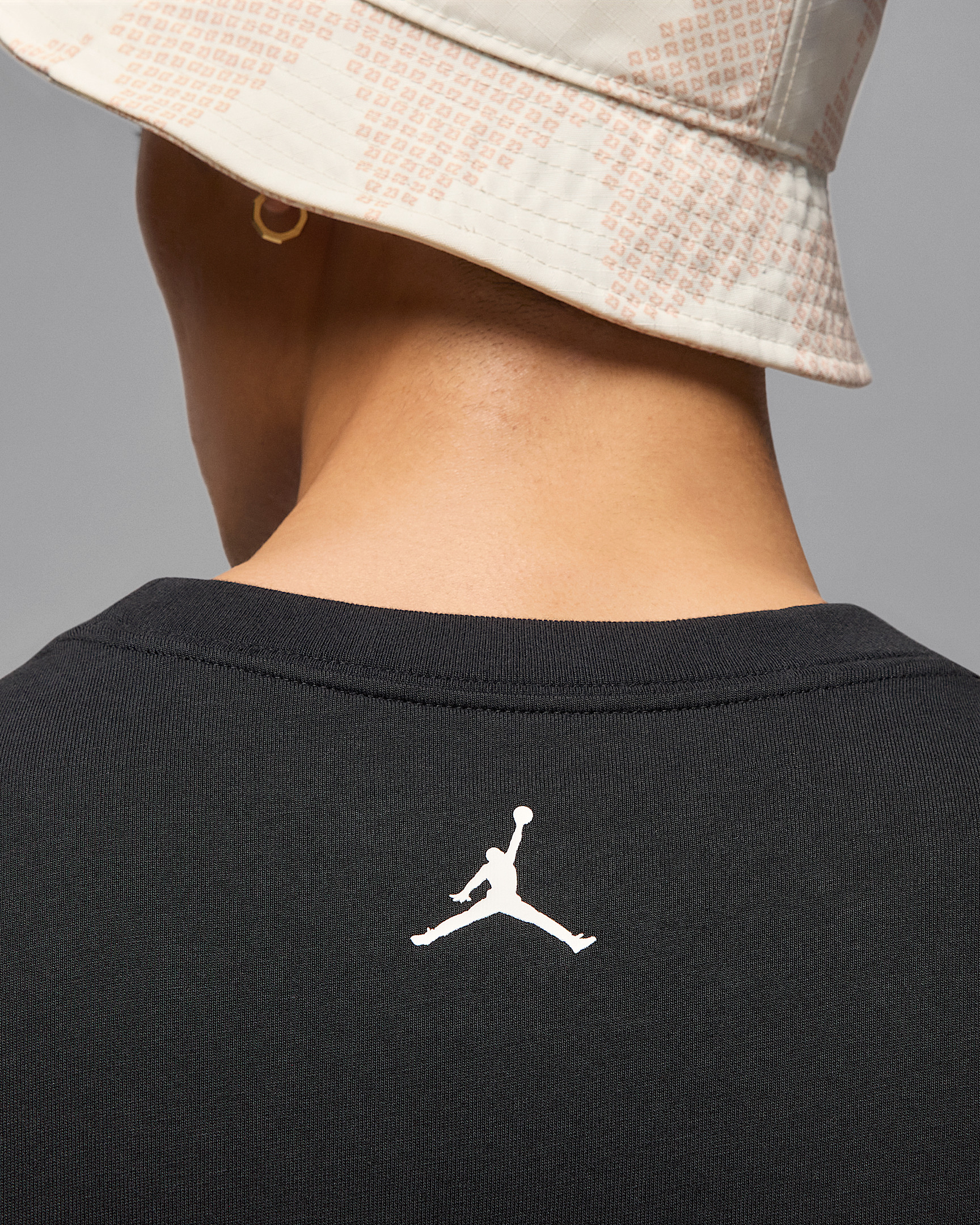 Jordan Men's T-Shirt - 5