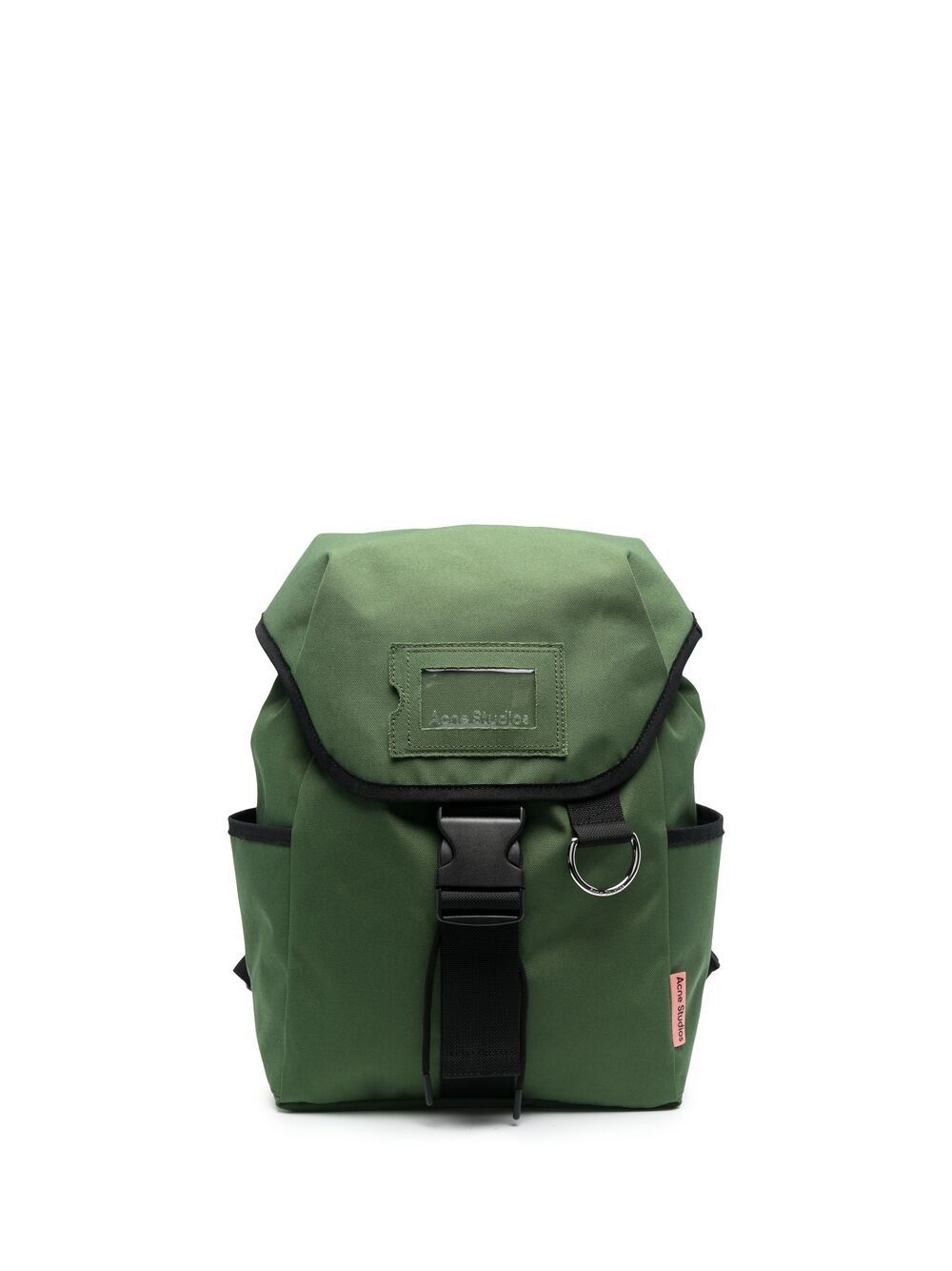 multipocket backpack - 1