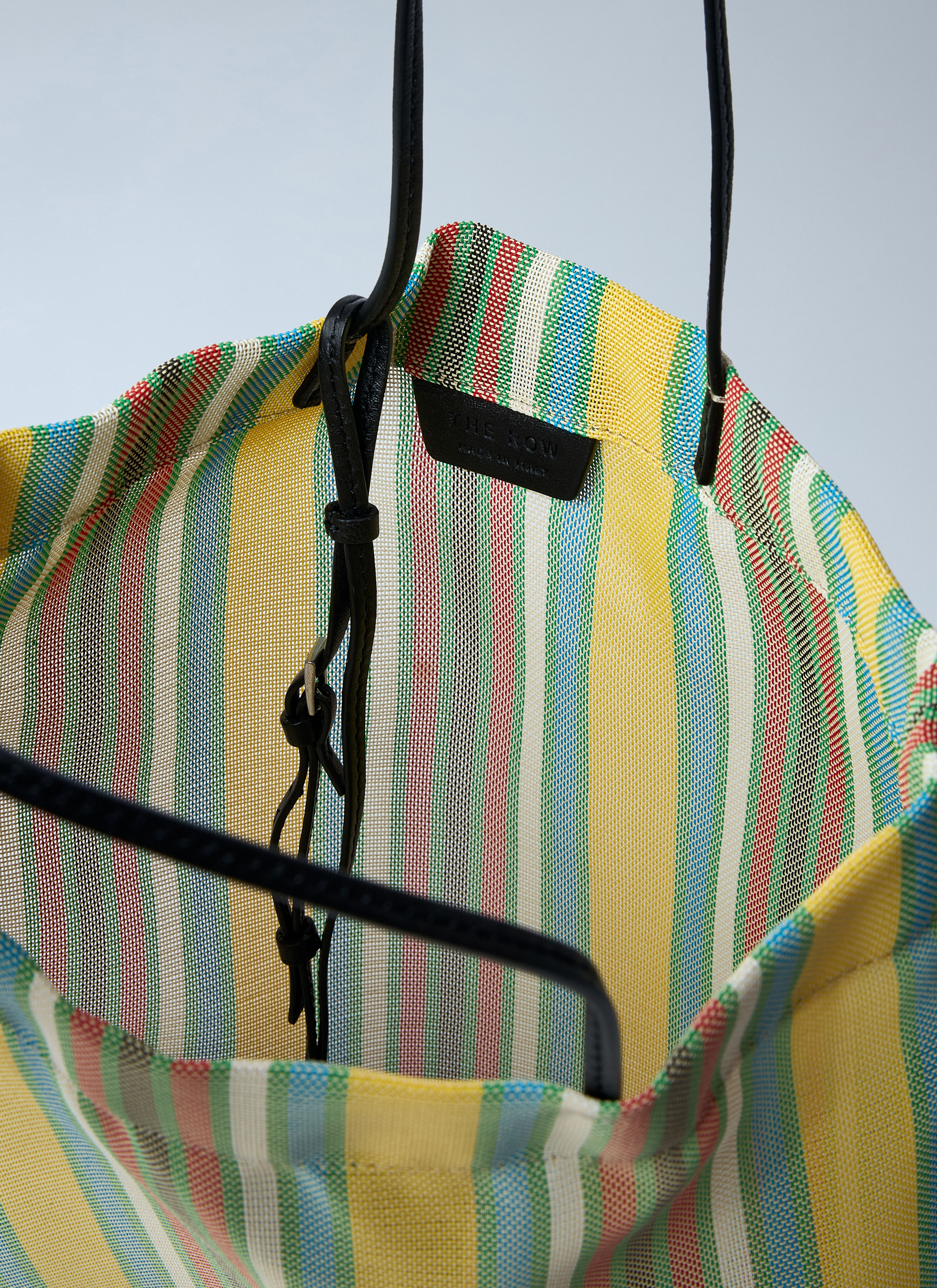 Mini Barn Tote Bag - 6