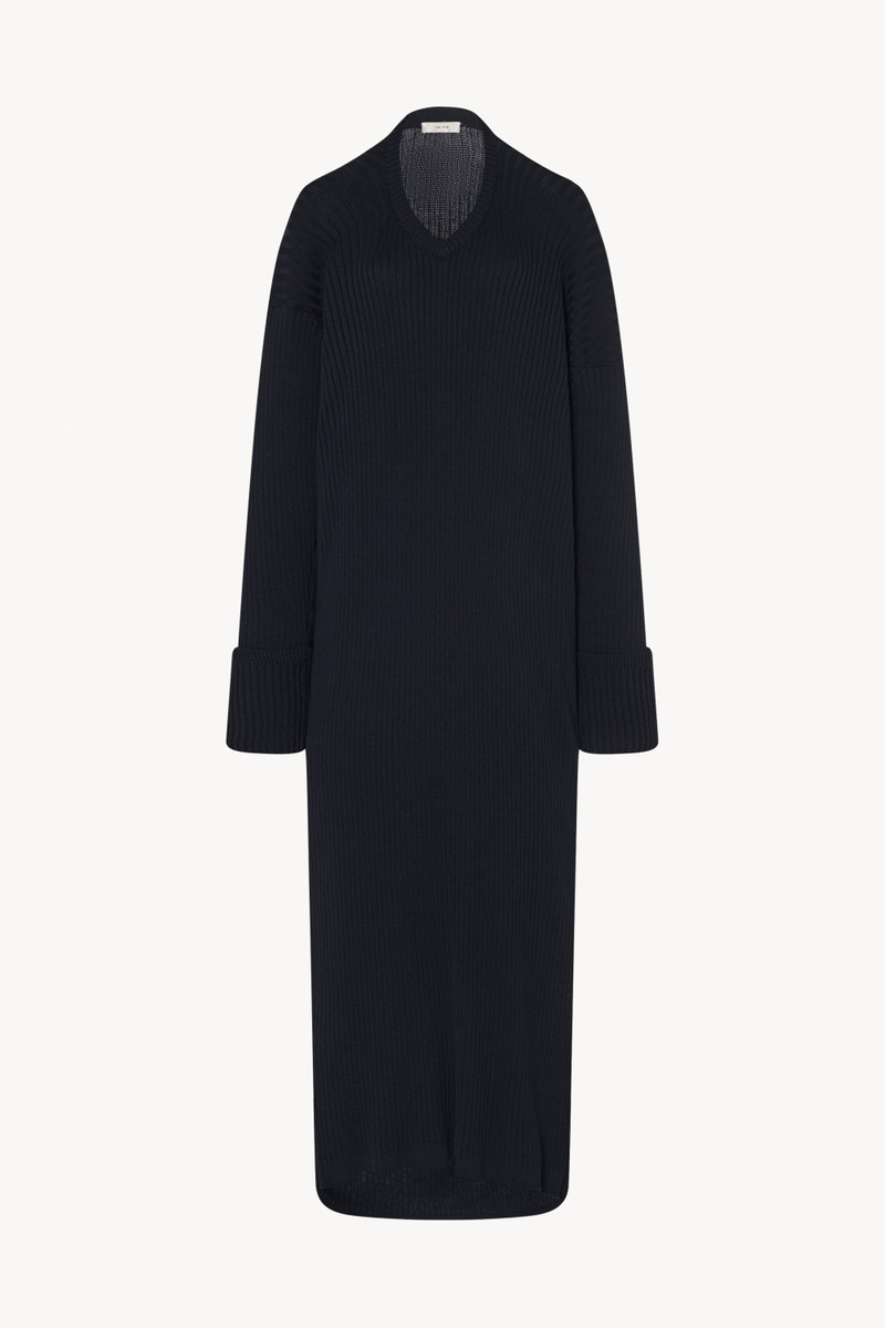 Elodie Dress in Cotton - 1