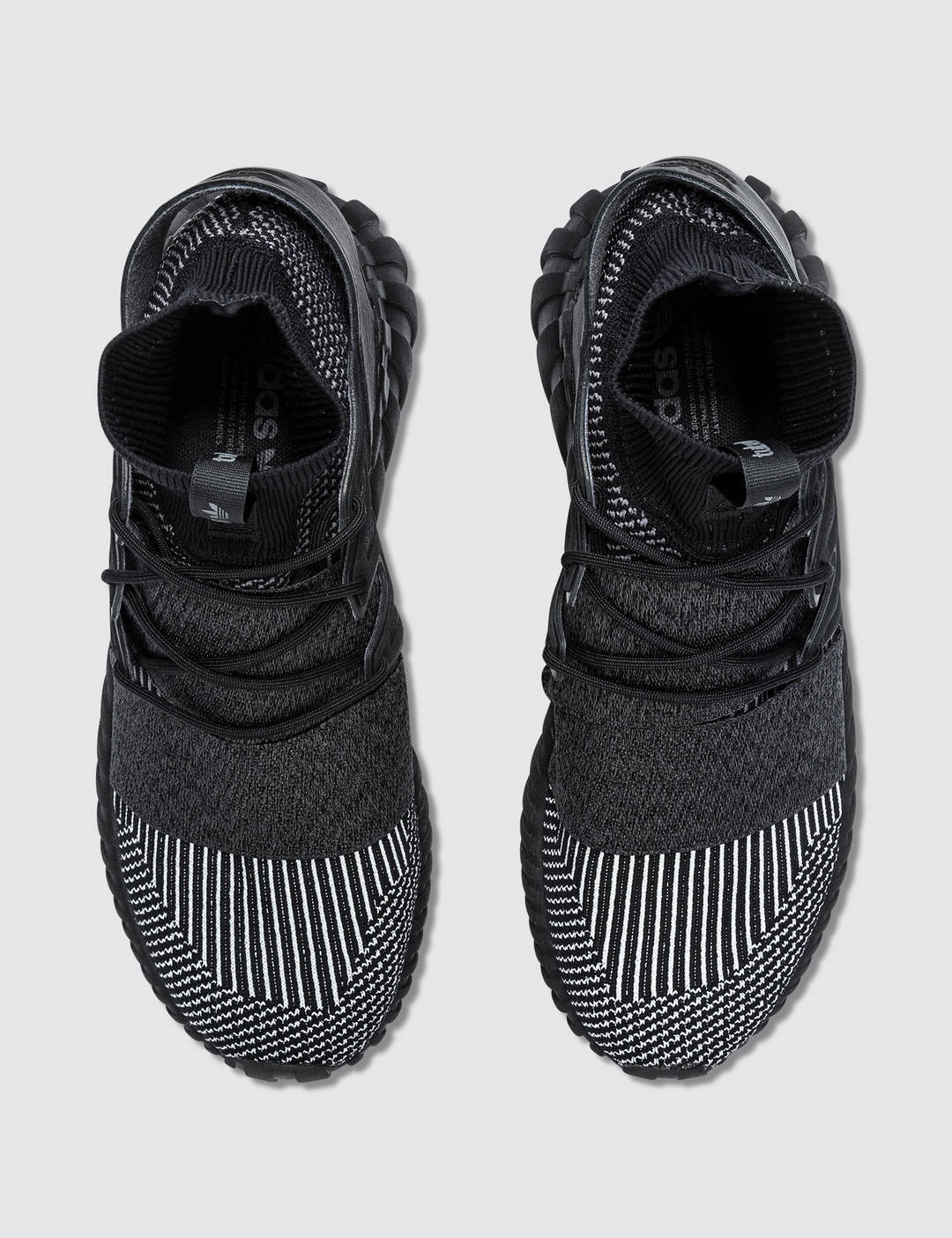 Tubular Doom Primeknit - 3