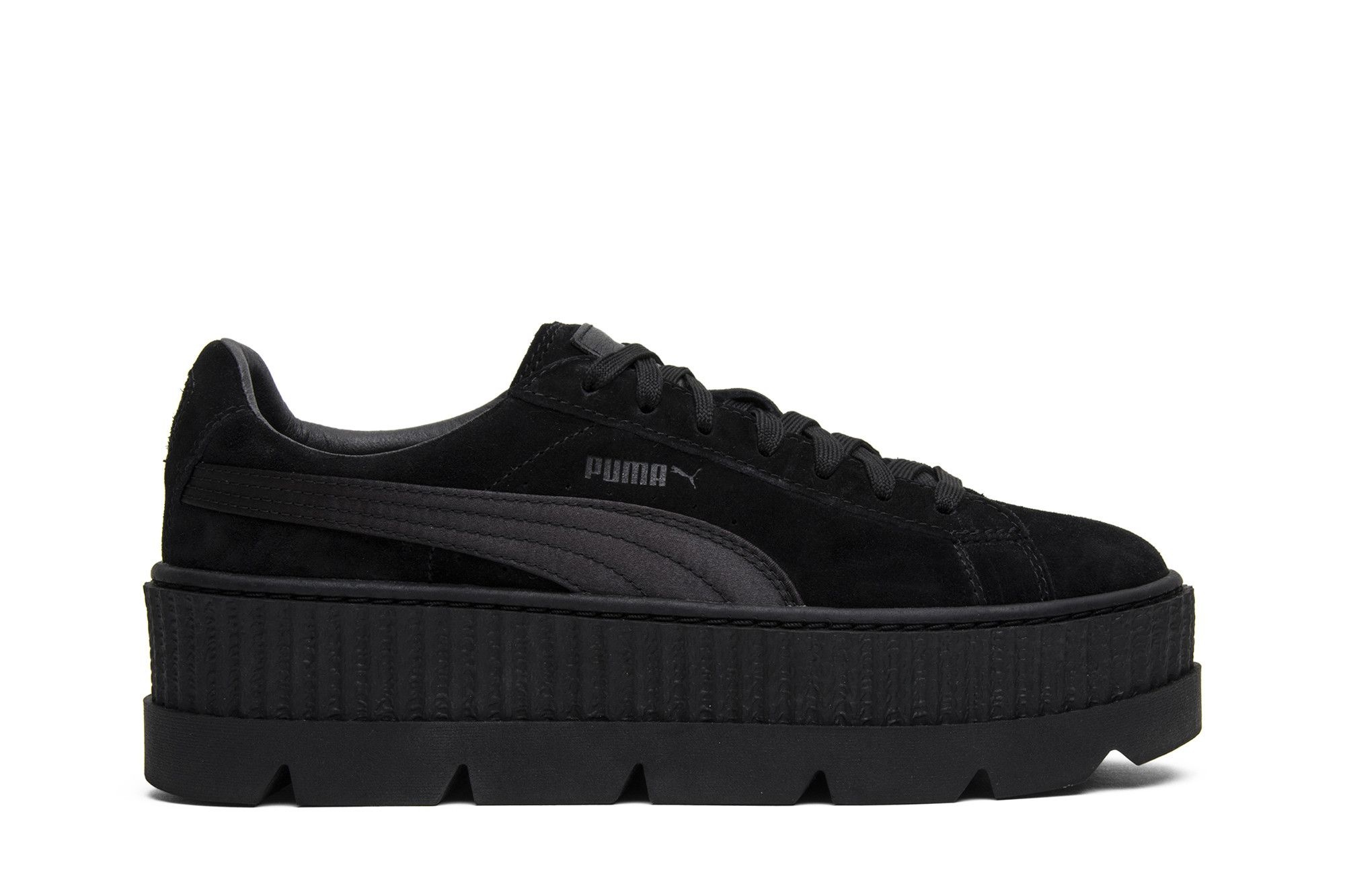 Fenty x Wmns Cleated Creeper 'Black' - 1