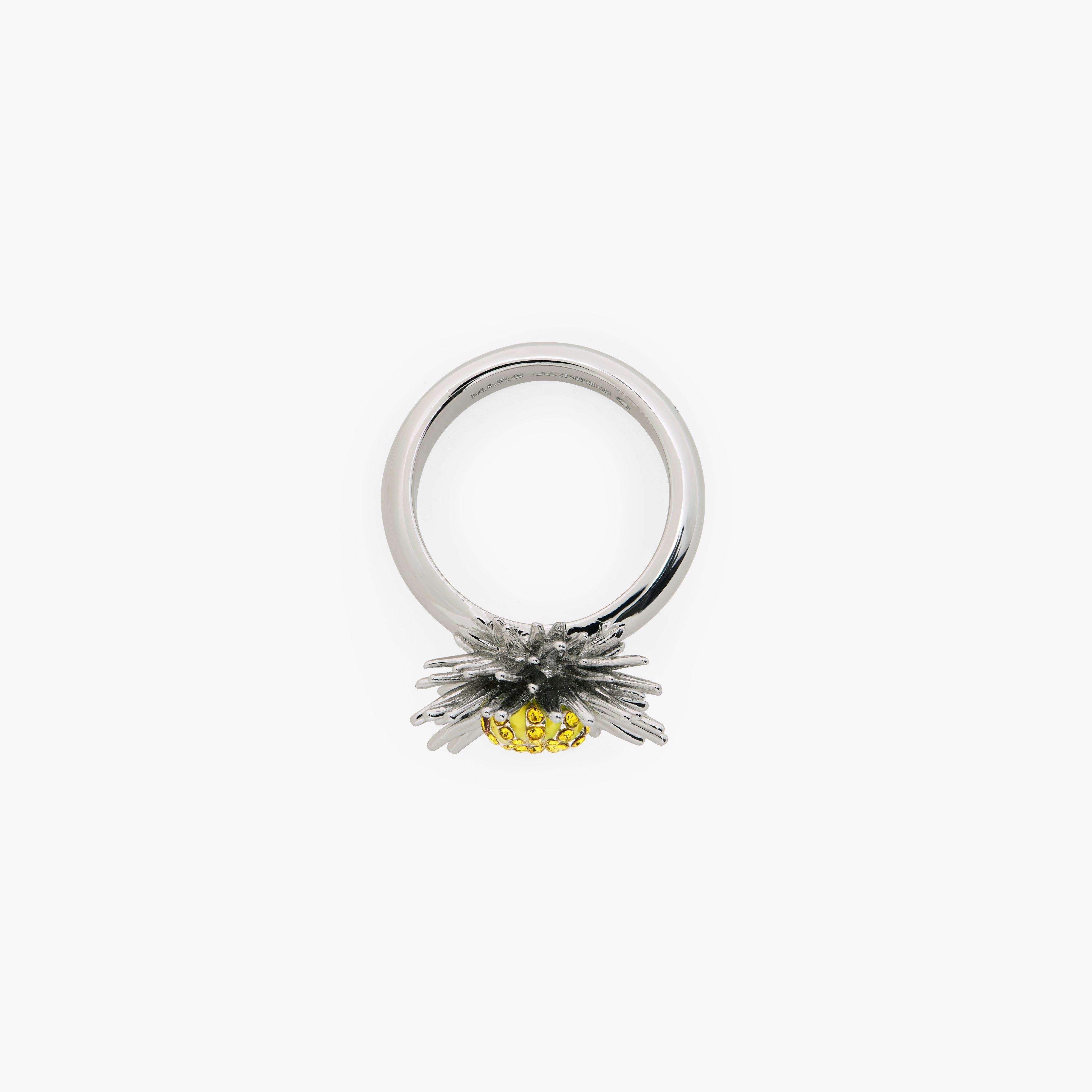 THE FUTURE FLORAL RING - 4