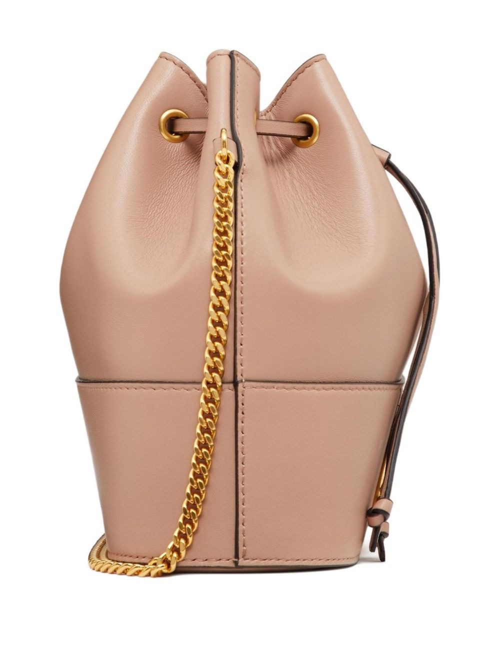 VLOGO bucket bag - 2