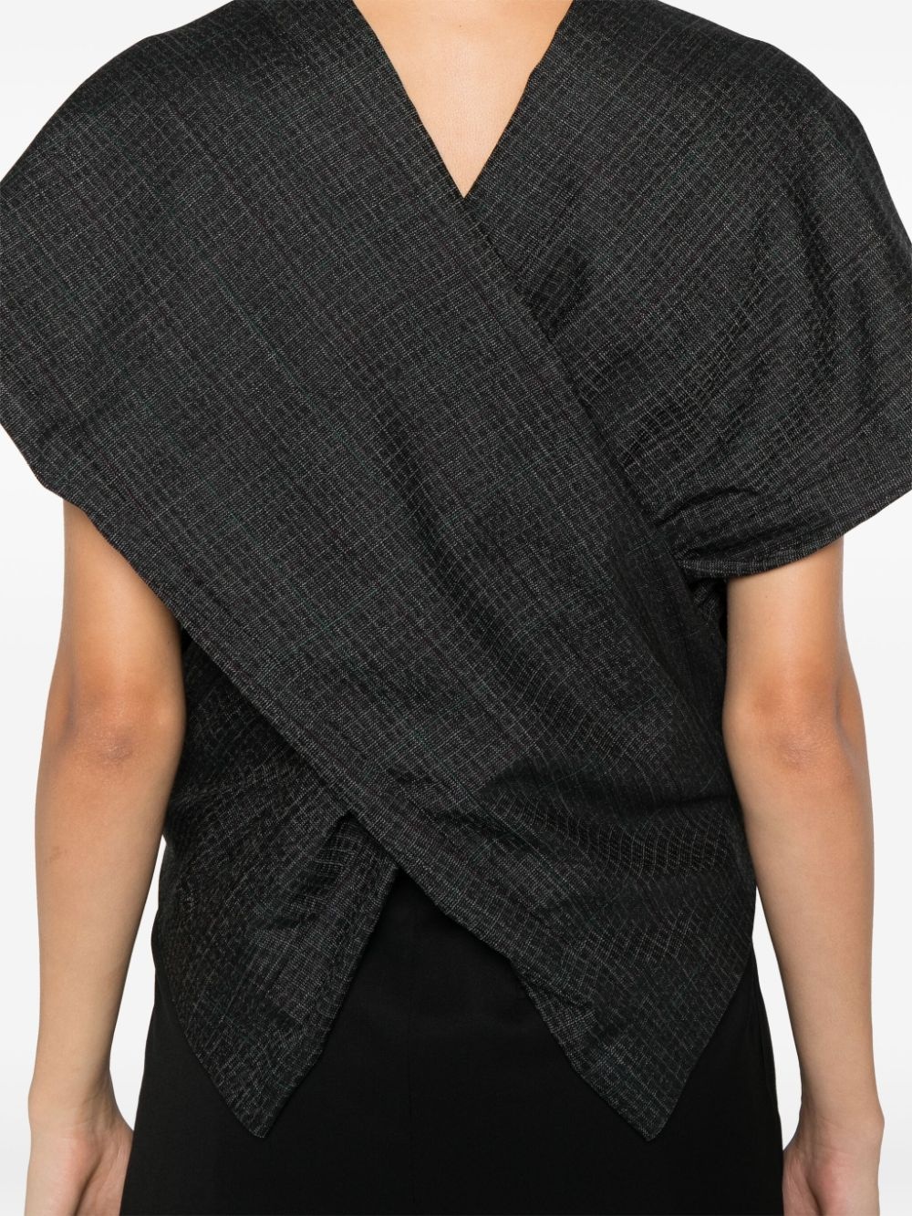 Tailored Pants top - 5