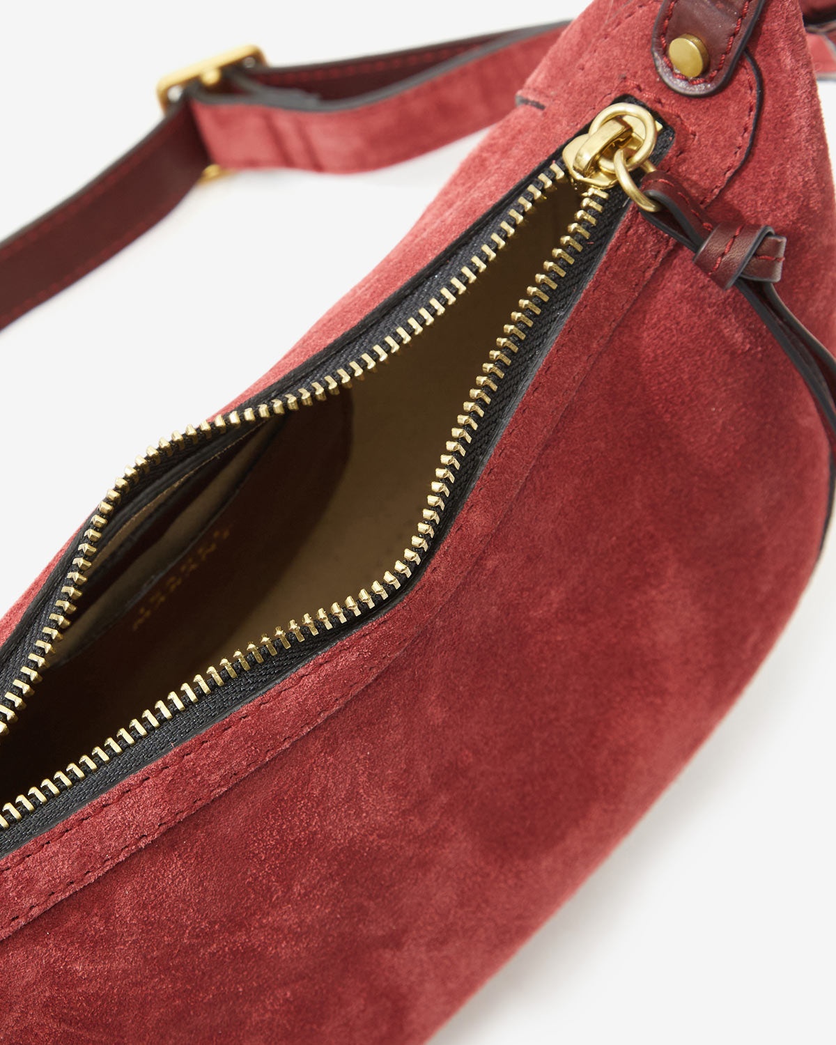 OSKAN MOON BAG - 3