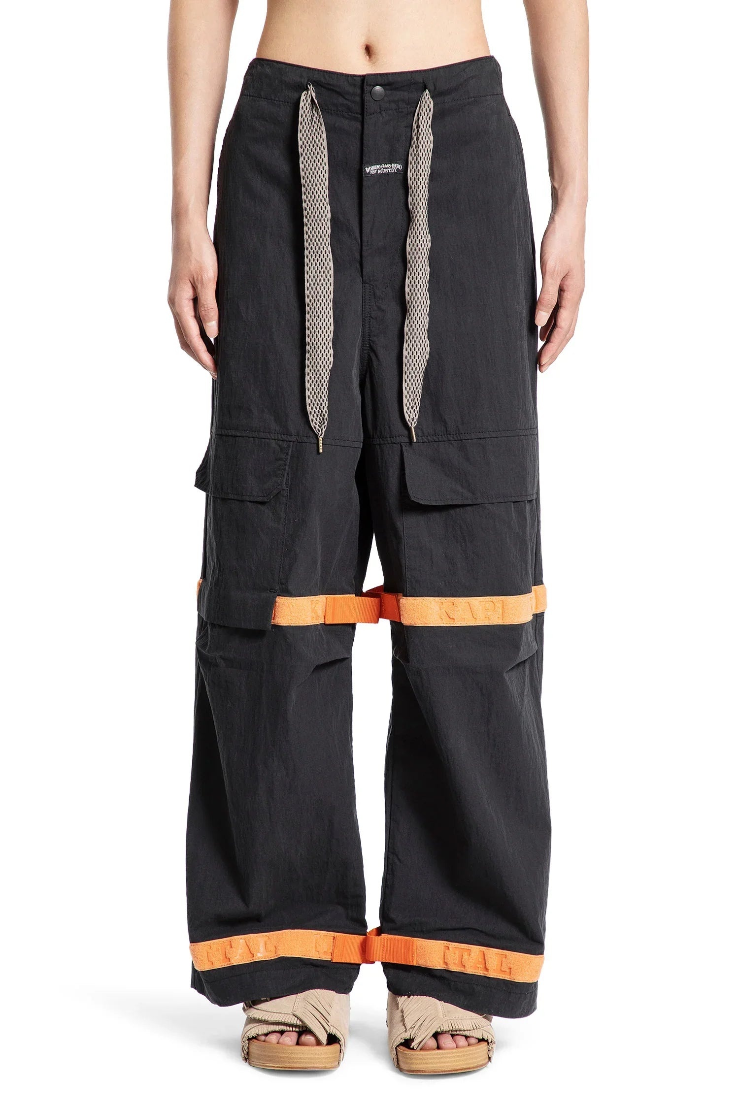 Ripstop-Nouvelle-Shuttle-Pants - 1