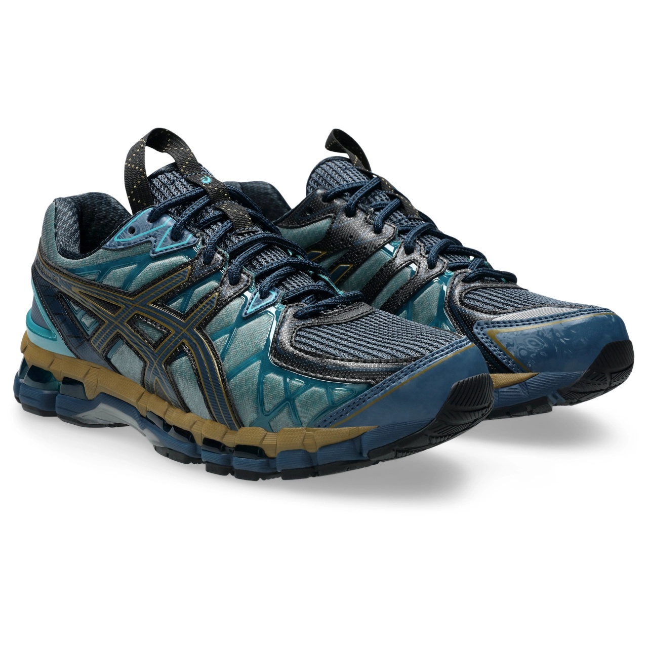 UB10-S GEL-KAYANO 20 - 2