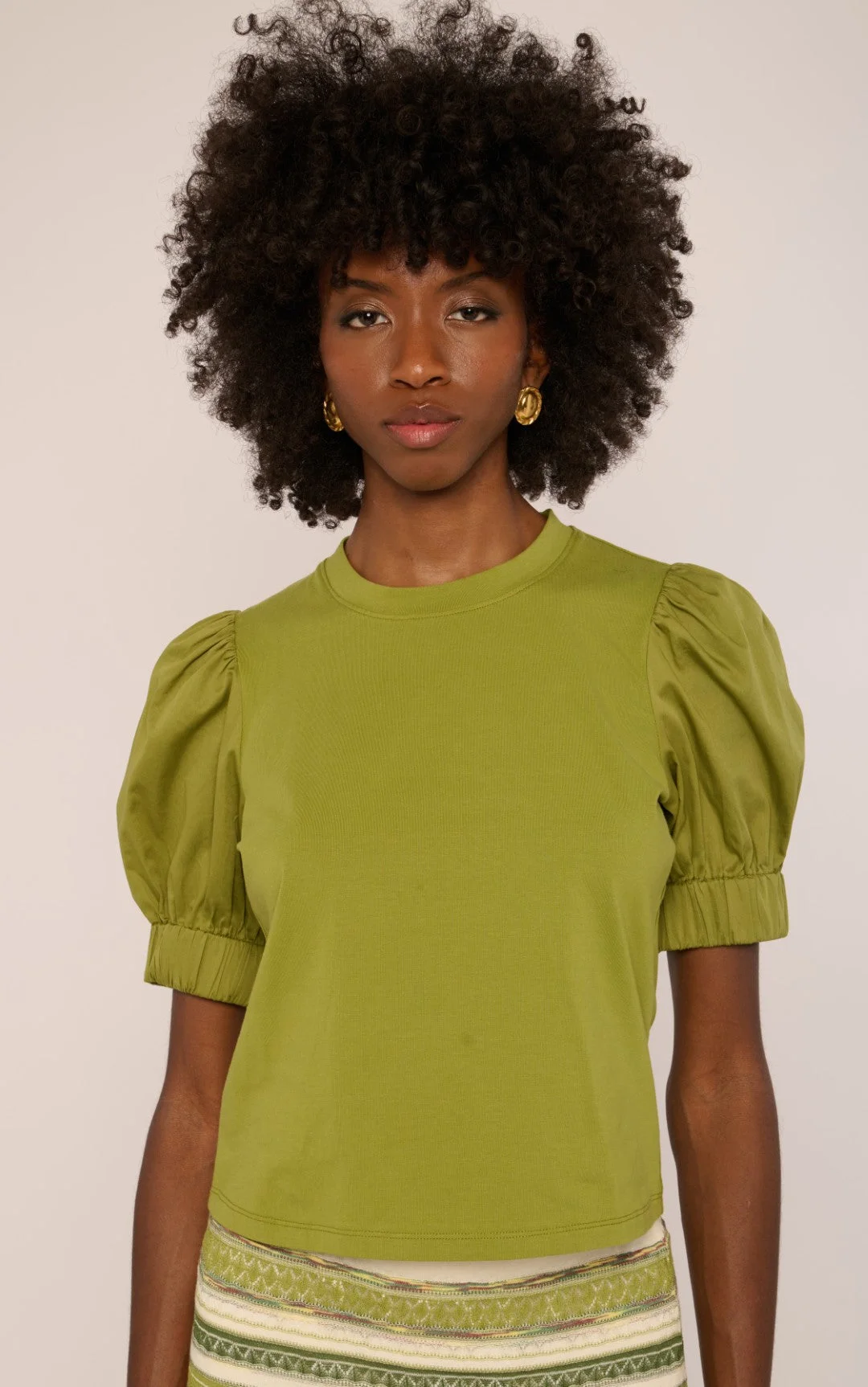 Dawson Tee - 1