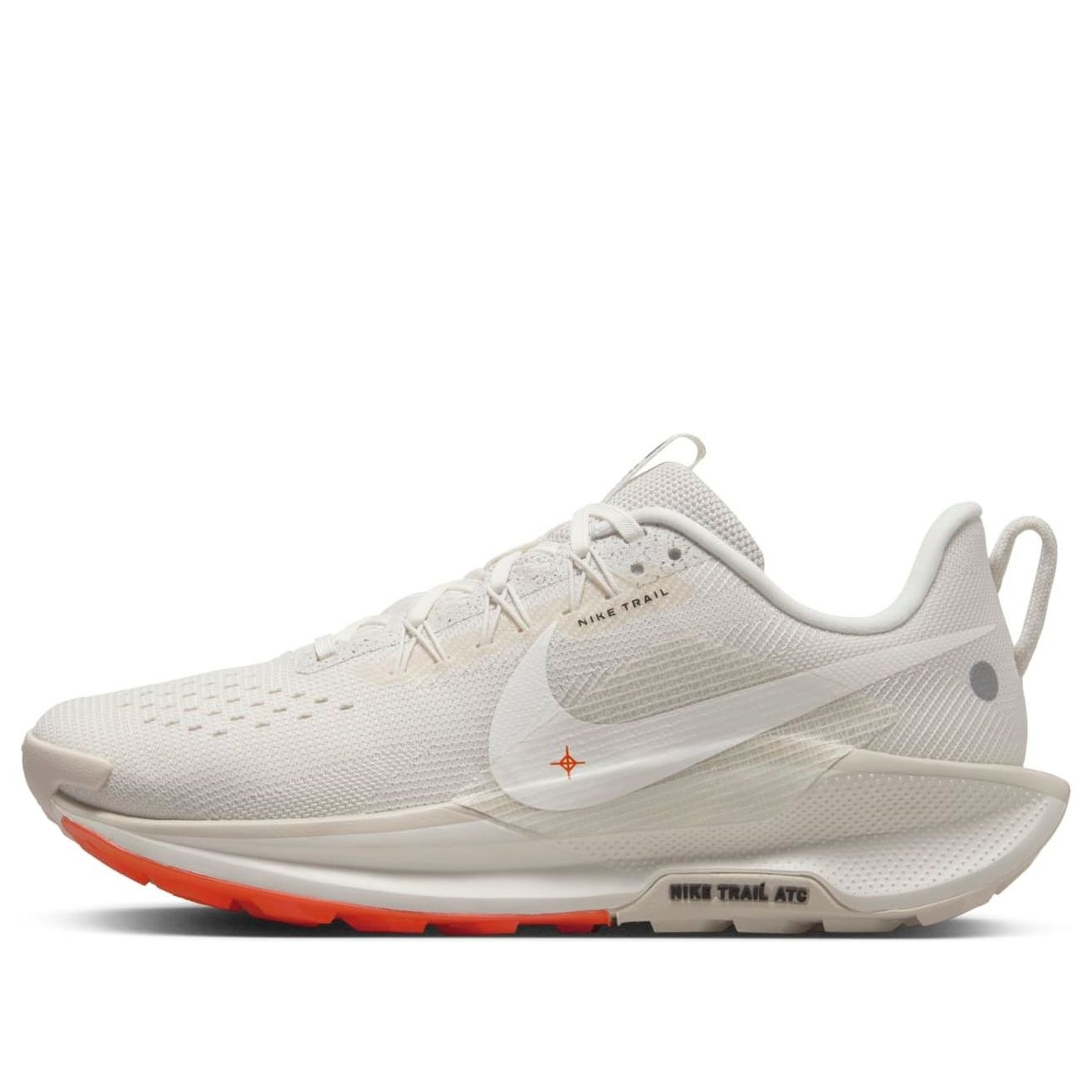 (WMNS) Nike Pegasus Trail 5 'Phantom Picante Red' DV3865-003 - 1