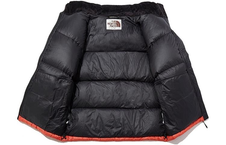 THE NORTH FACE Nuptse Puffer Jacket 'Multicolor' NJ1DL50J - 4