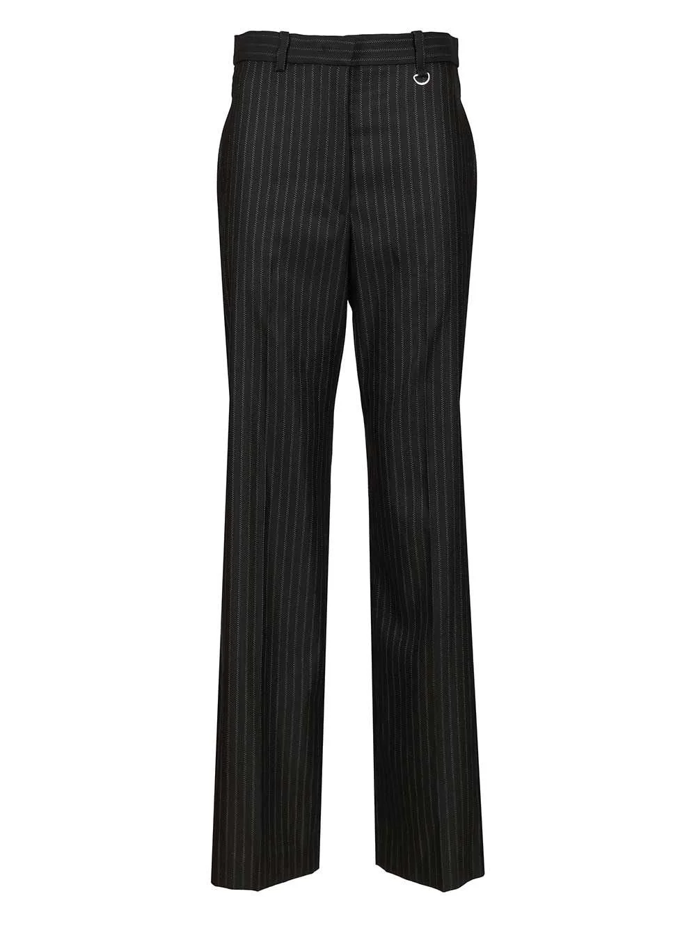 Isabel Marant Women "Noanda" Pinstriped Suit Trousers - 1