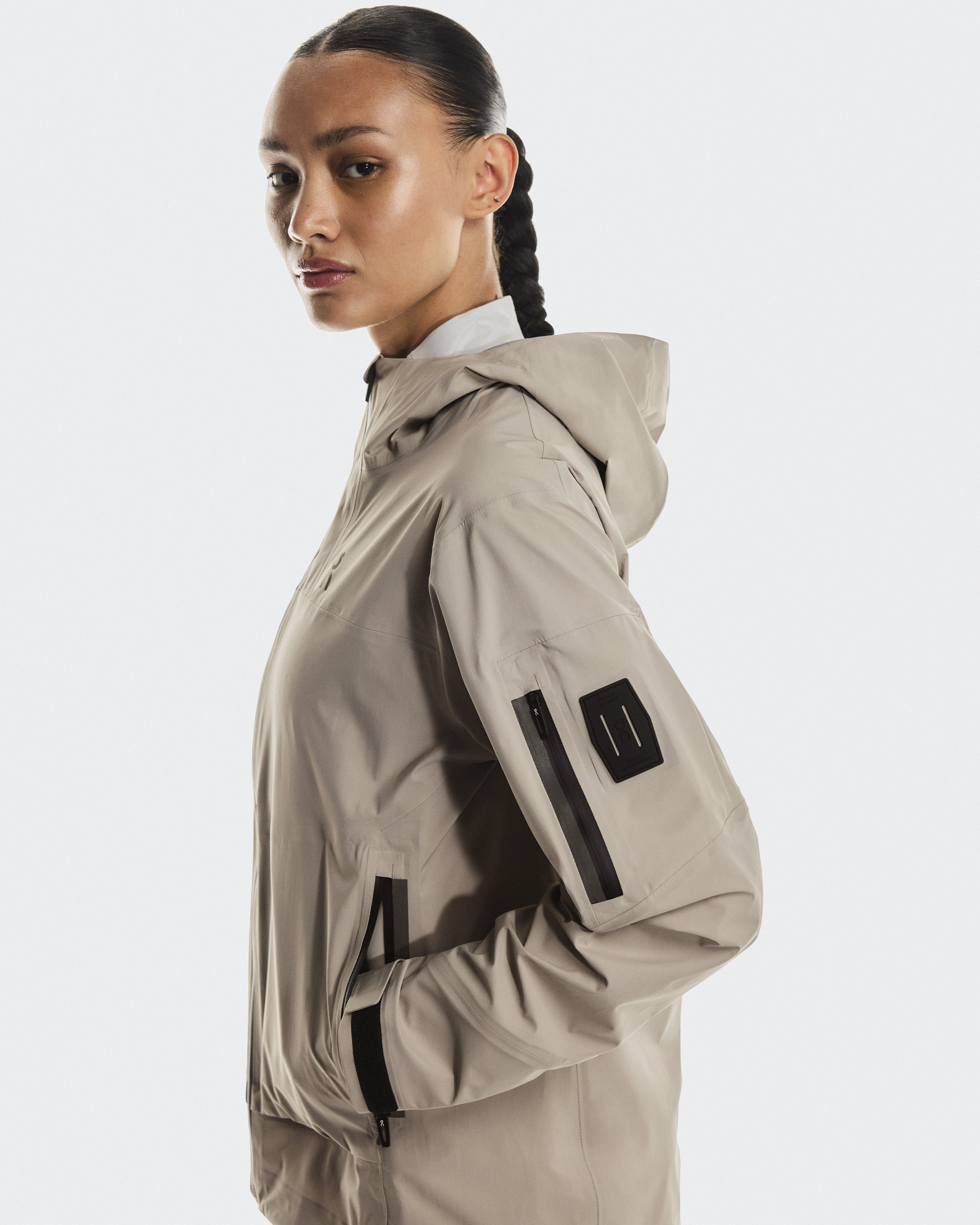Trek Jacket - 4