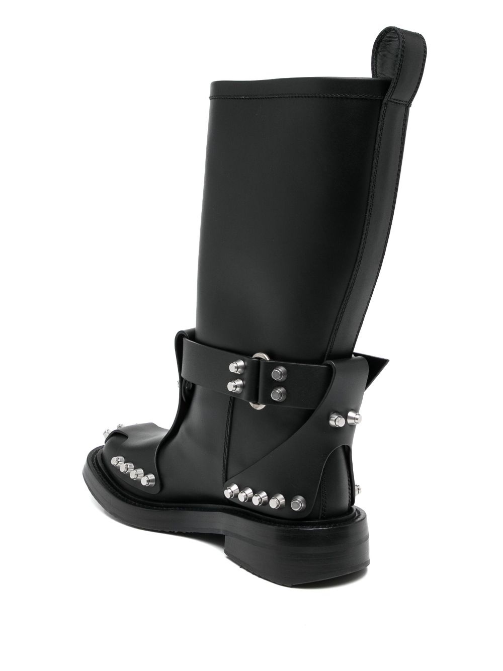 Dixon boots - 3