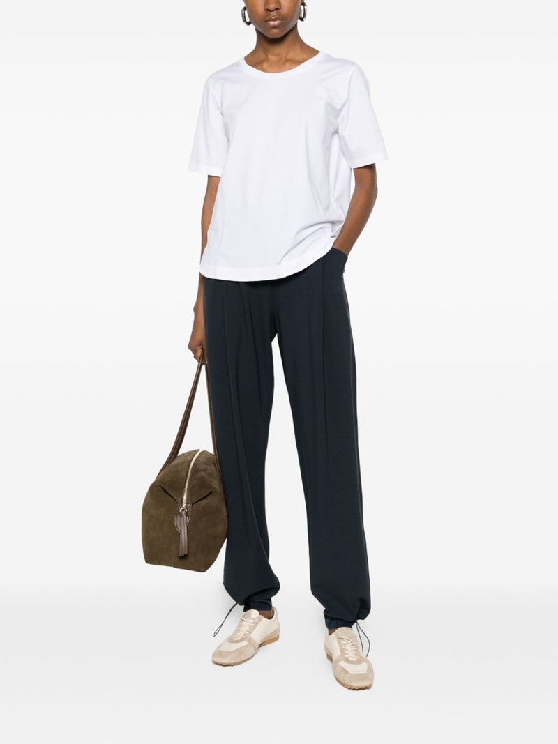 Herno short-sleeve T-shirt outlook