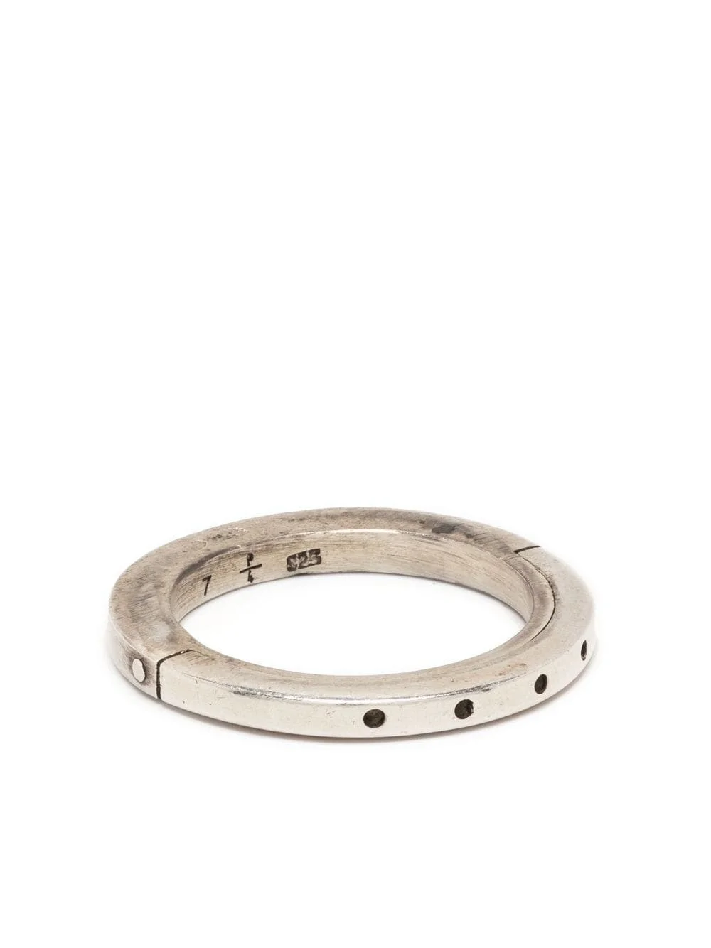 Sistema 4-hole ring - 1