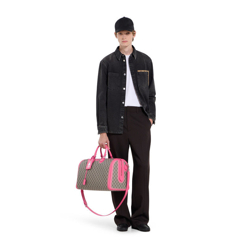 GG medium duffle bag 3