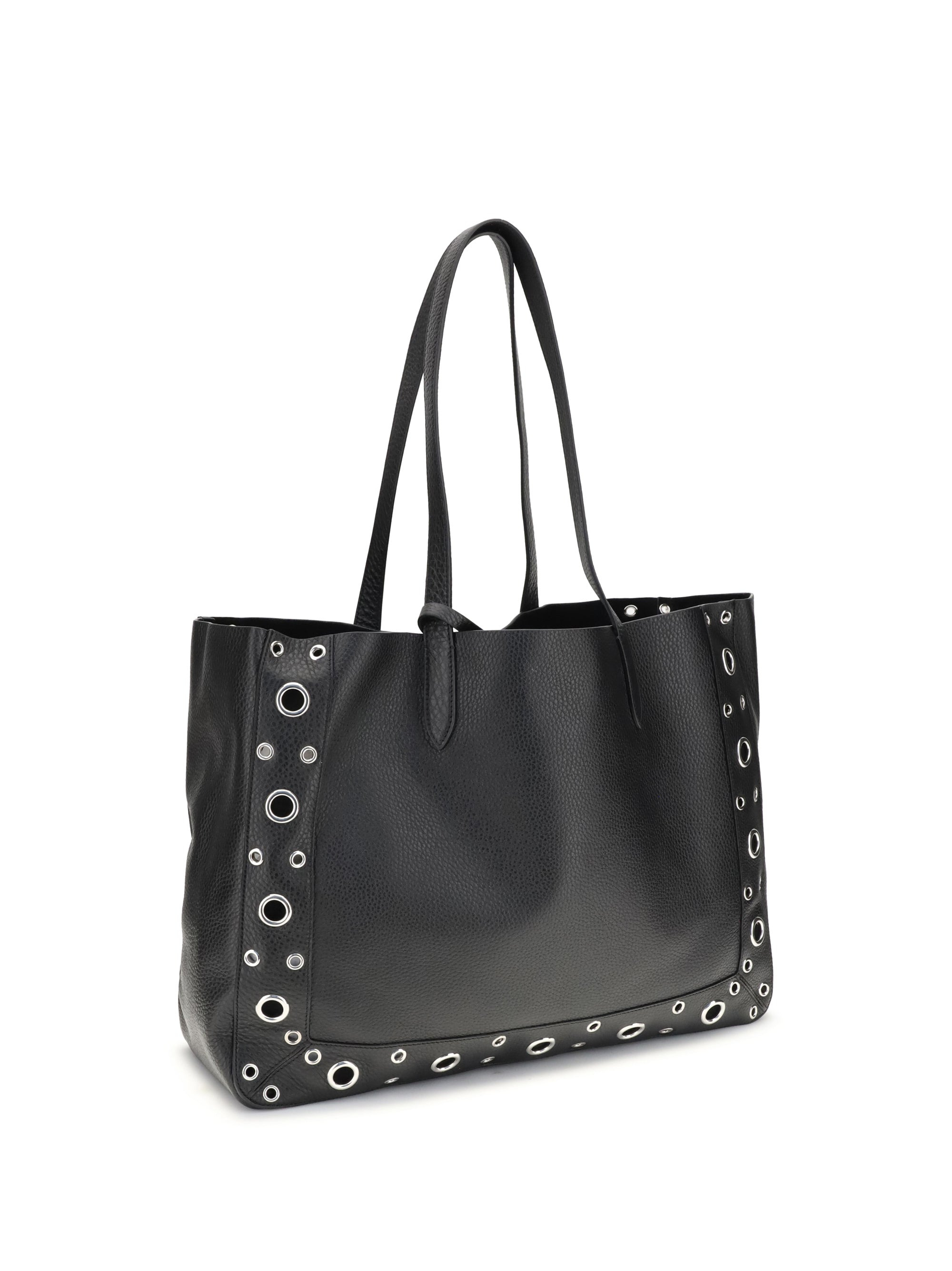 Valentino Garavani Men Nellcôte Large Tote Bag - 3