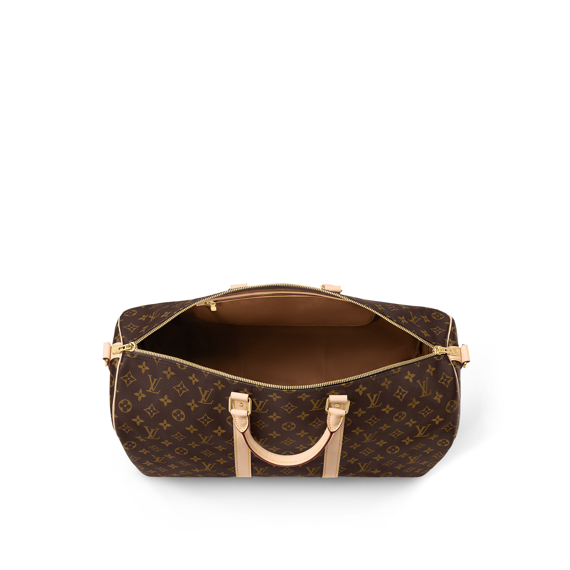Keepall Bandoulière 50 Mon Monogram - 2