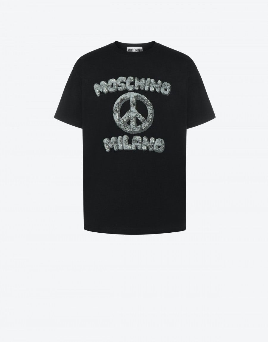 MOSCHINO X THE FLINTSTONES™ T-SHIRT - 1