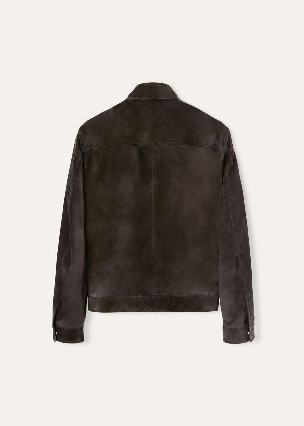 Geisei Bomber Jacket - 6