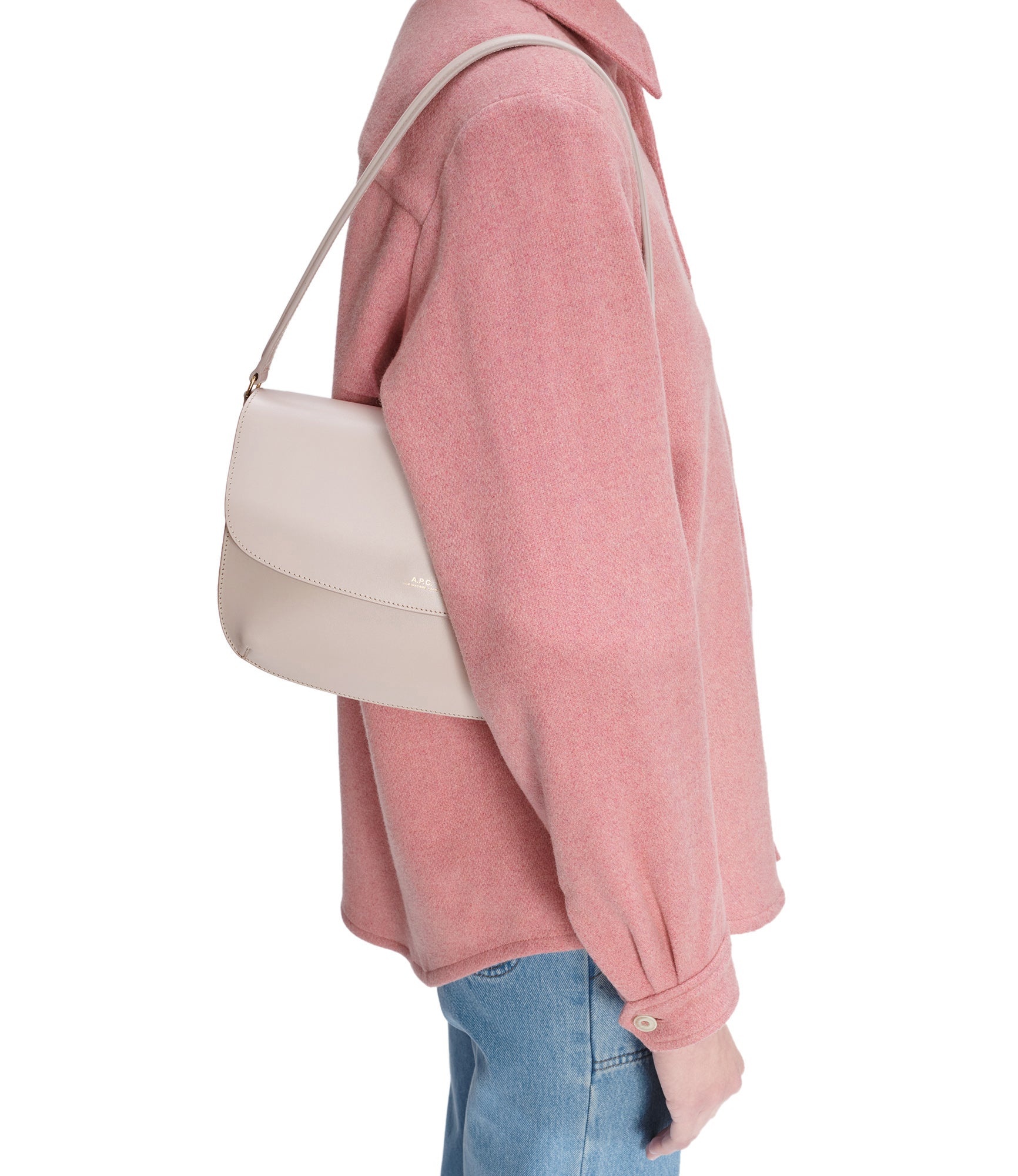 Sarah Shoulder bag - 2
