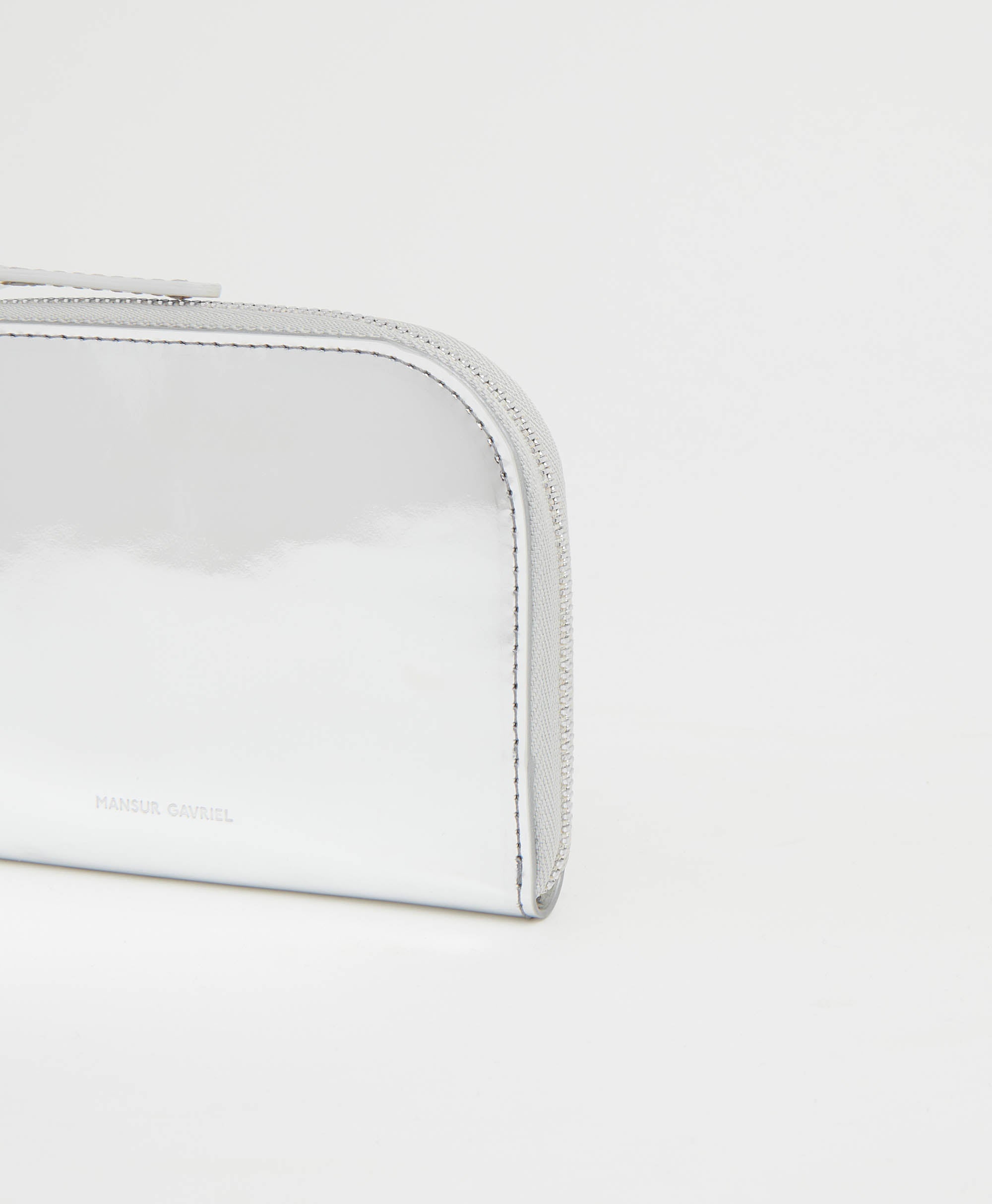 COMPACT ZIP WALLET - 3