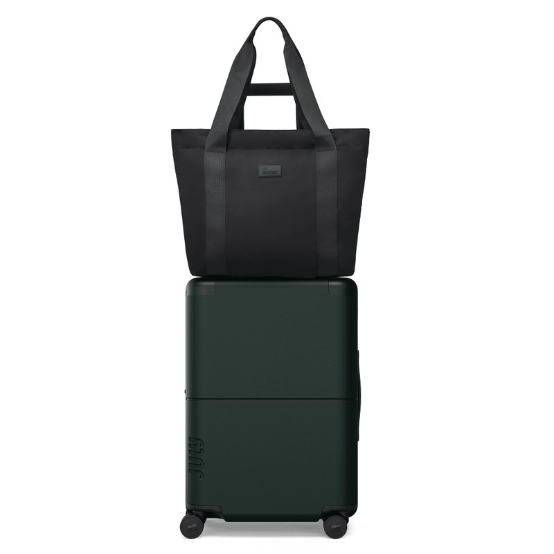 Carry On Max Expandable With Travel Tote 1