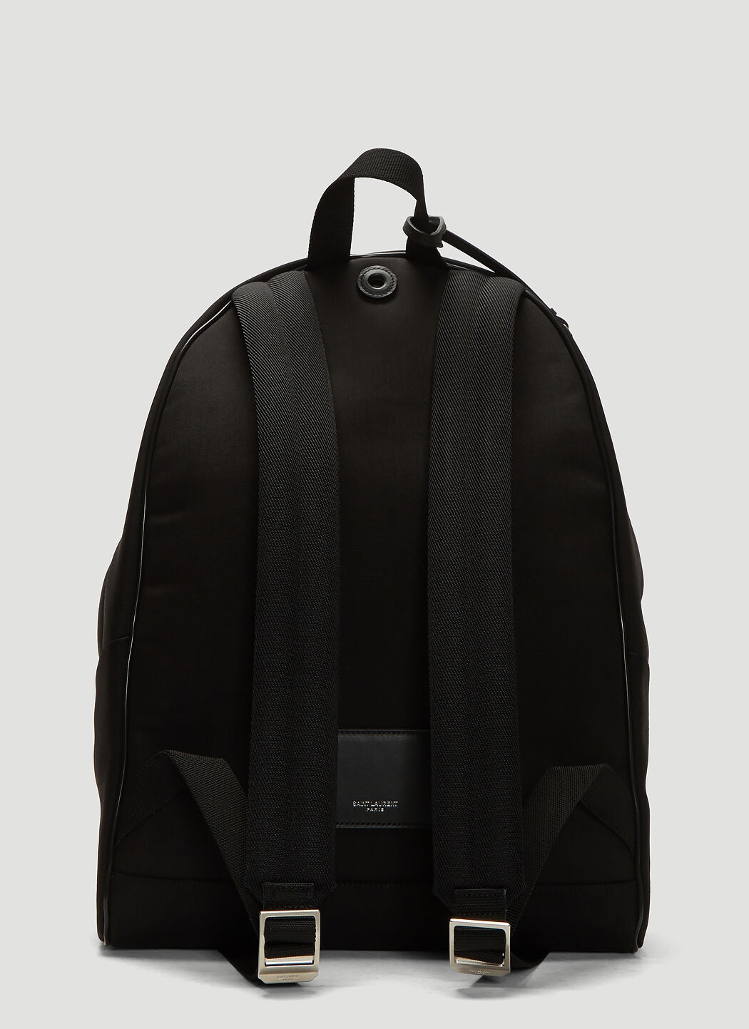 City Canvas Backpack - 4