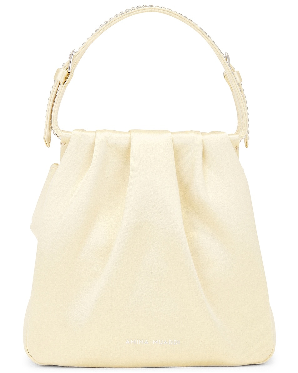 Vittoria Crystal Bag - 1