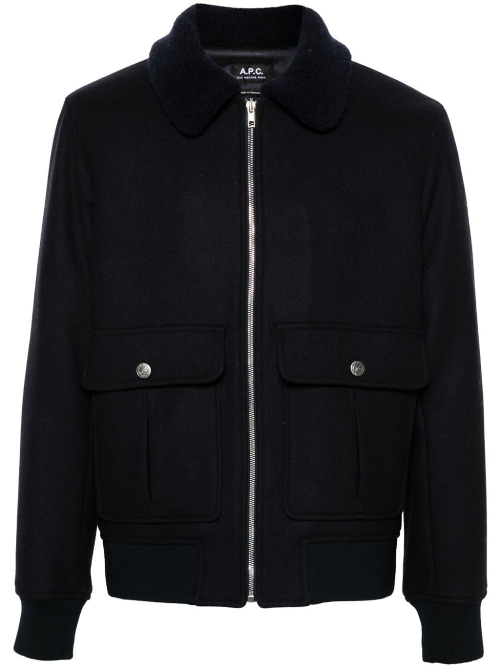 New Ben jacket - 1