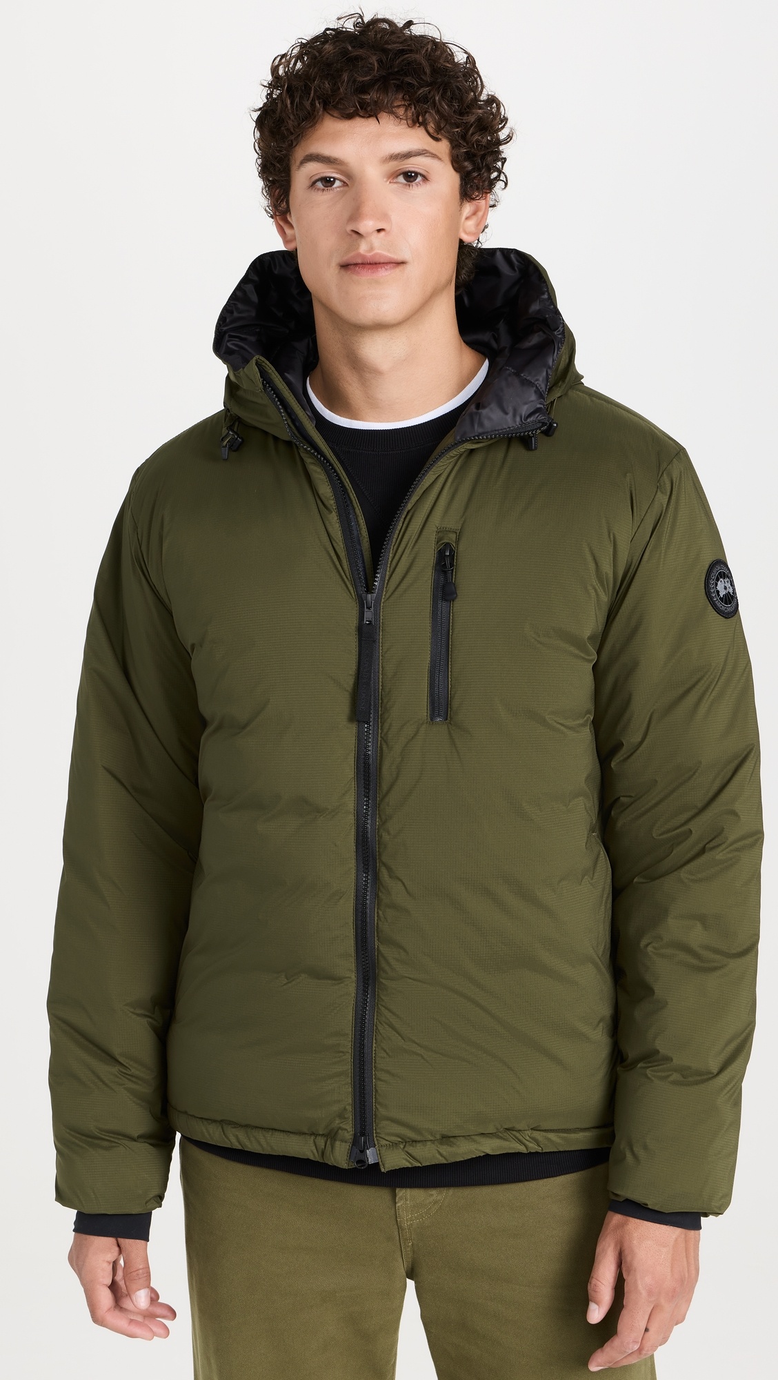 Lodge Hoodie - 6